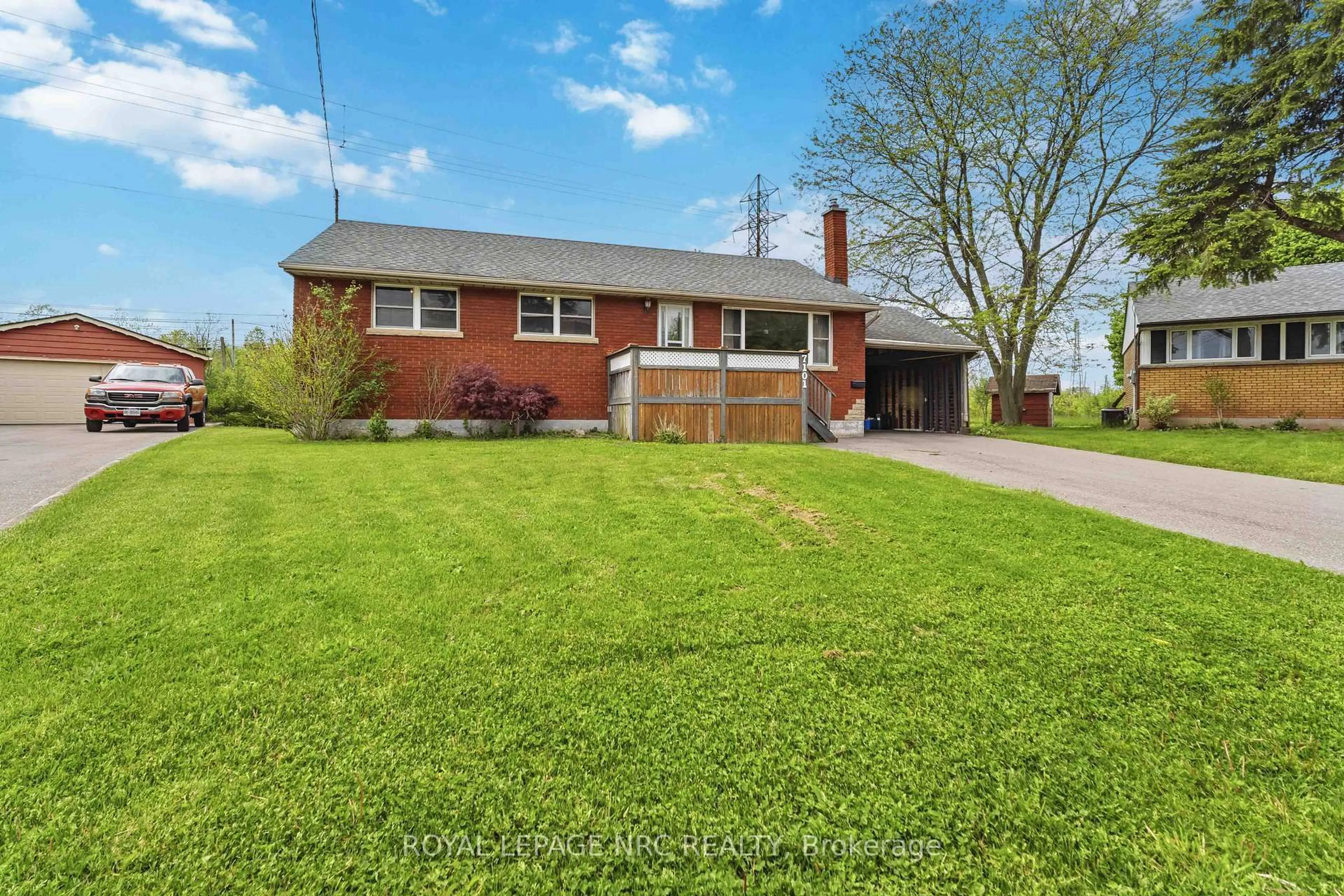 Unknown for 7101 Roger Cres, Niagara Falls Ontario L2G 3A6