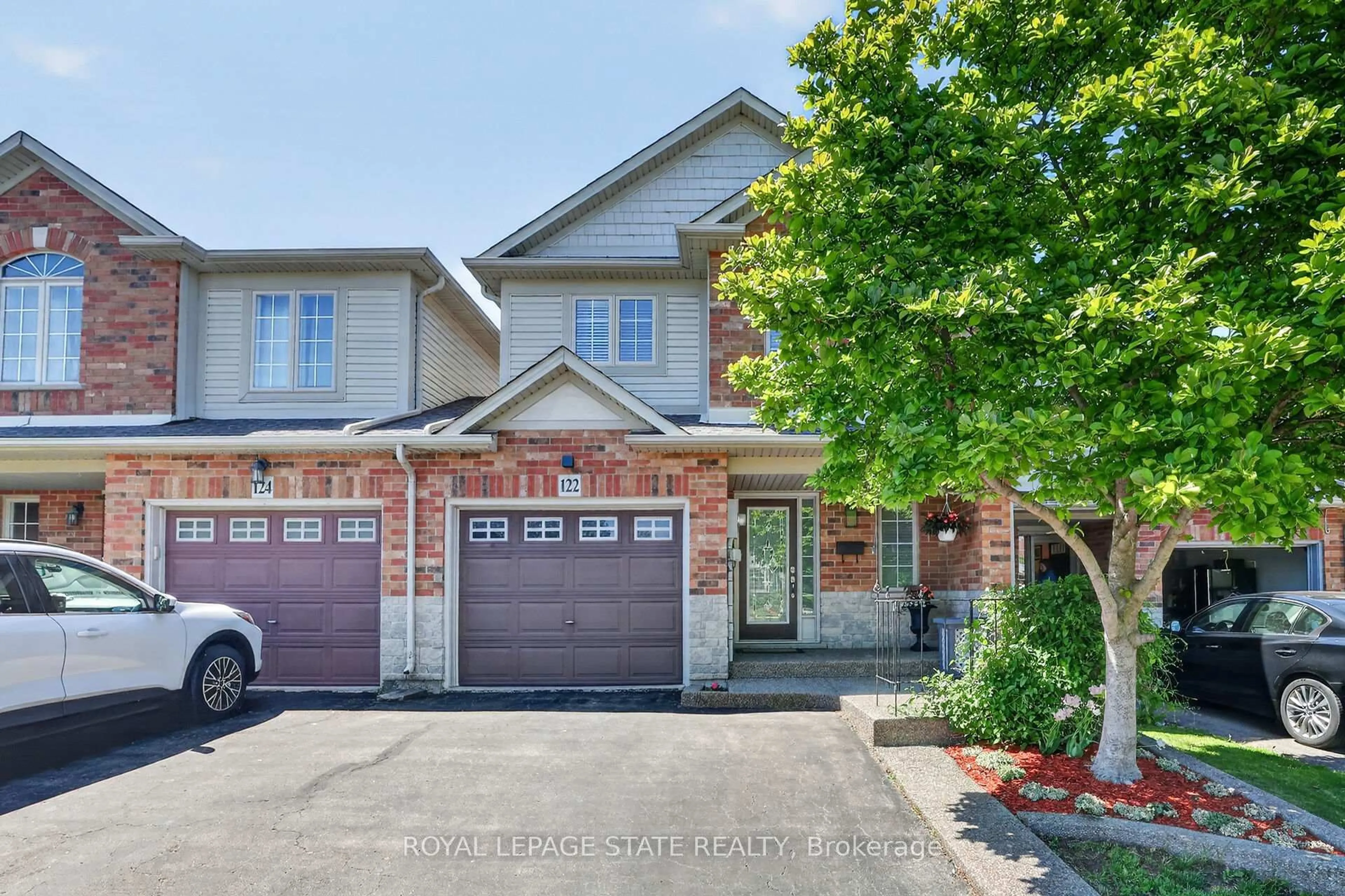 Unknown for 122 Magnolia Cres, Grimsby Ontario L3M 5R5