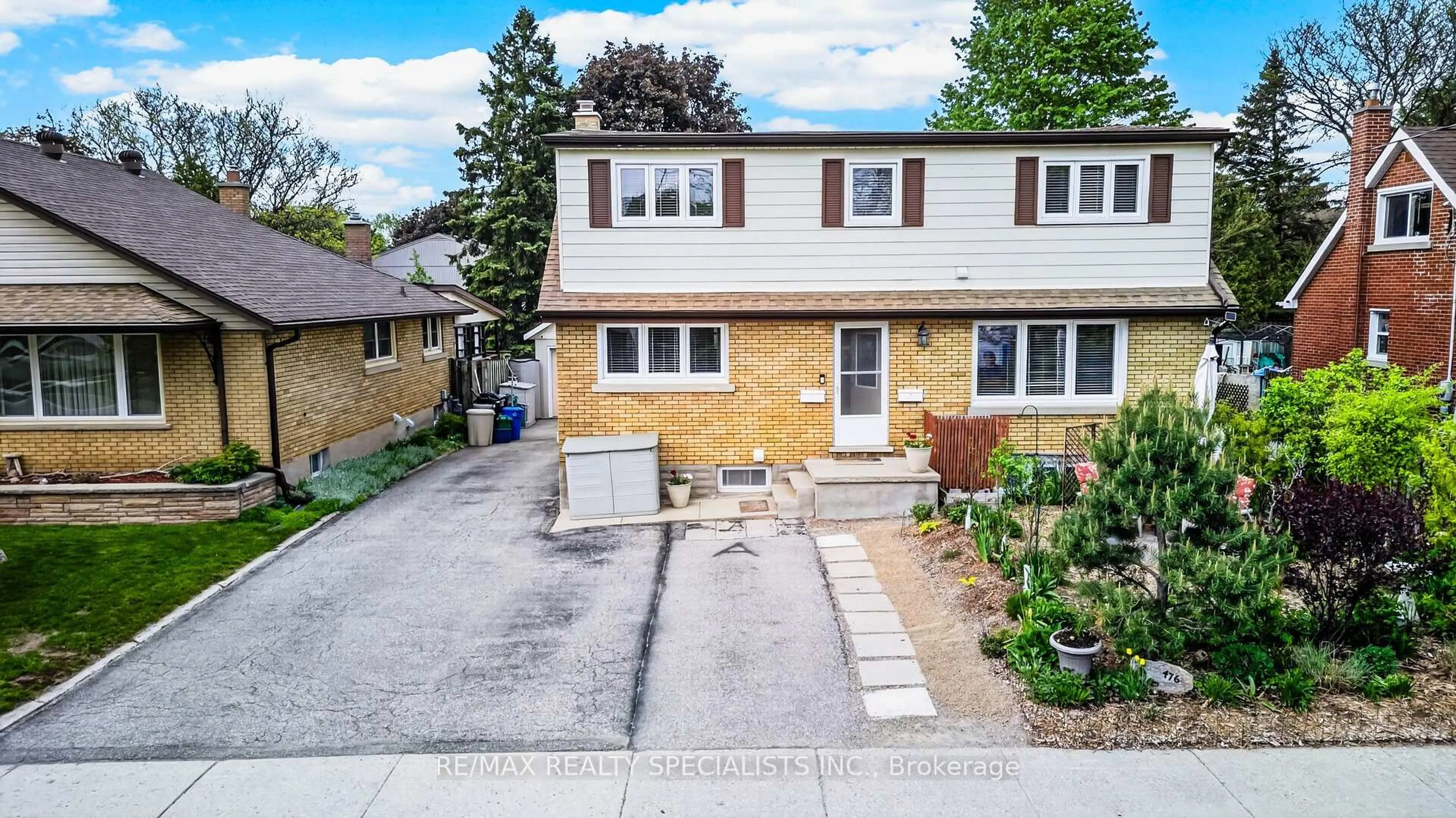 Unknown for 476 Prospect Ave, Kitchener Ontario N2A 1E1