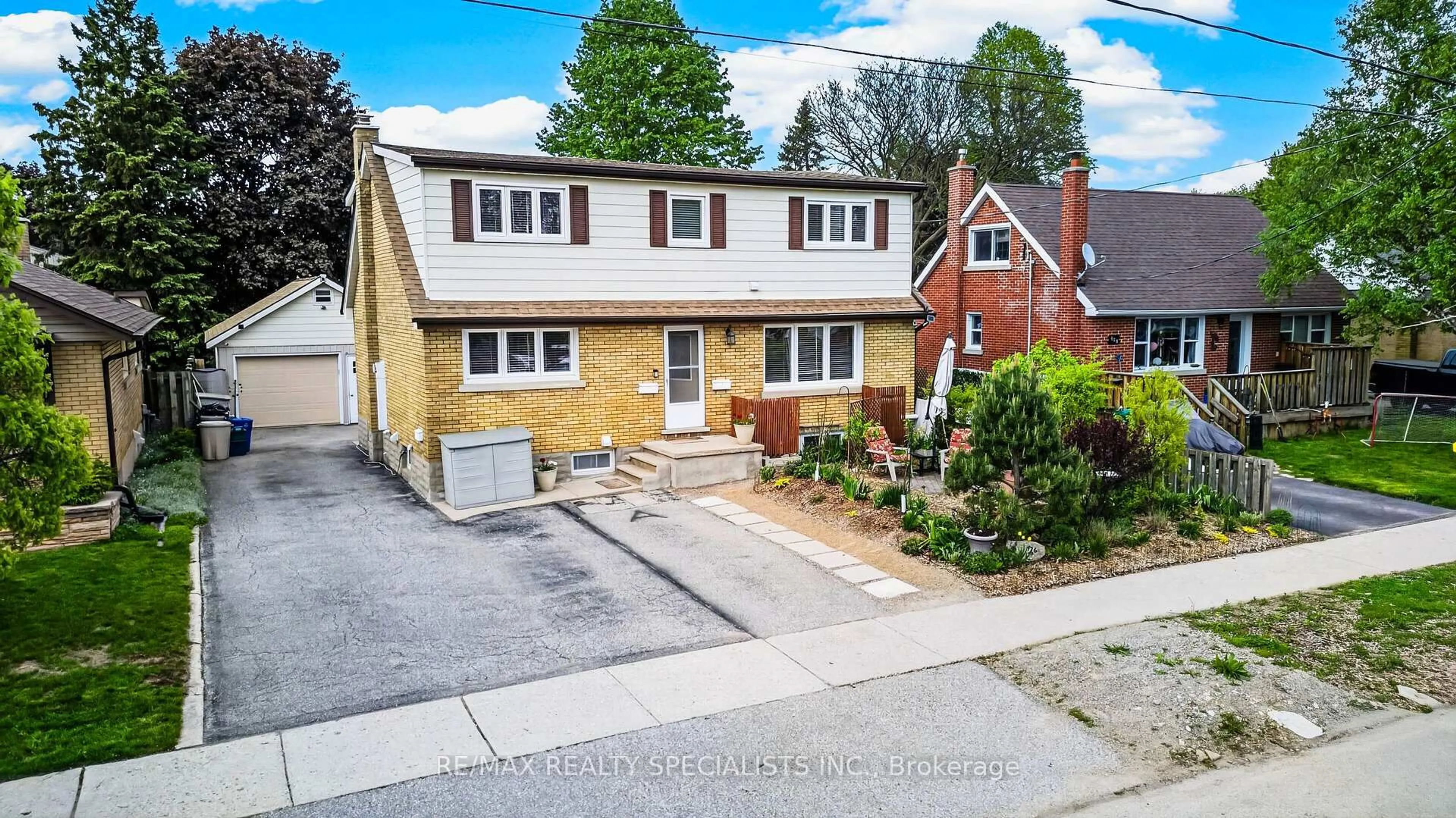 Unknown for 476 Prospect Ave, Kitchener Ontario N2A 1E1