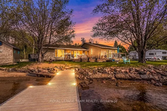 437 Island View Dr, Golden Lake 2