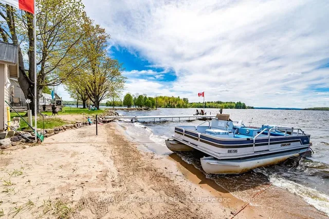 437 Island View Dr, Golden Lake 4