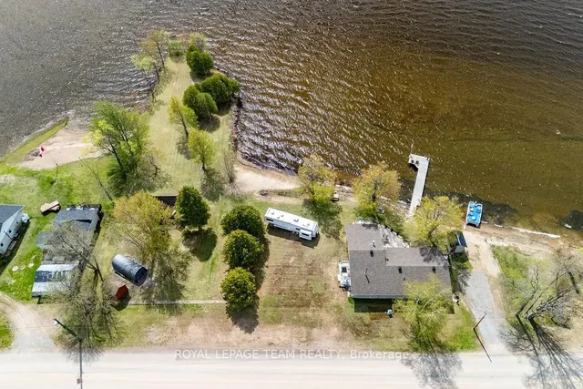 437 Island View Dr, Golden Lake 5