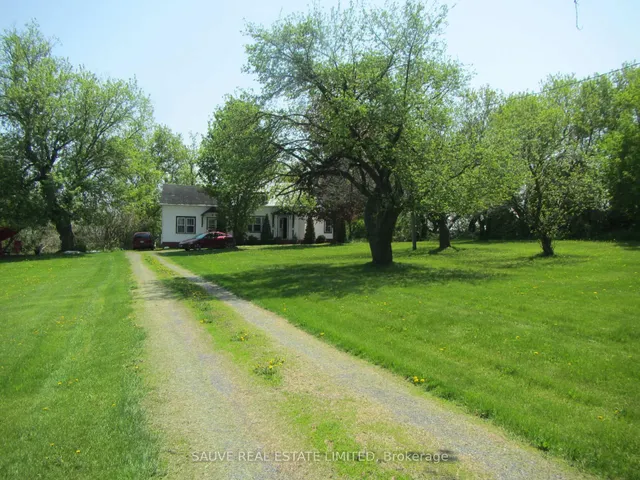 21196 concession 6 Rd, South Glengarry 3