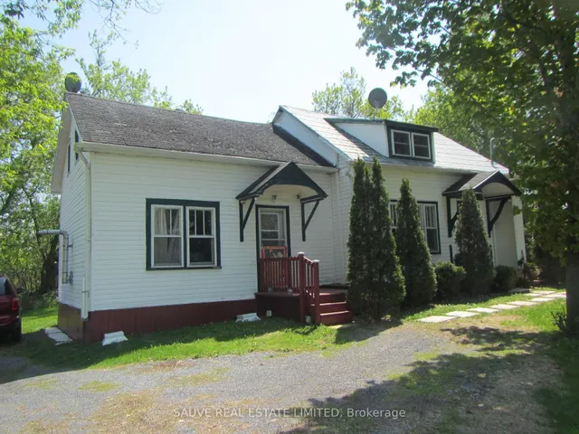 21196 concession 6 Rd, South Glengarry 5
