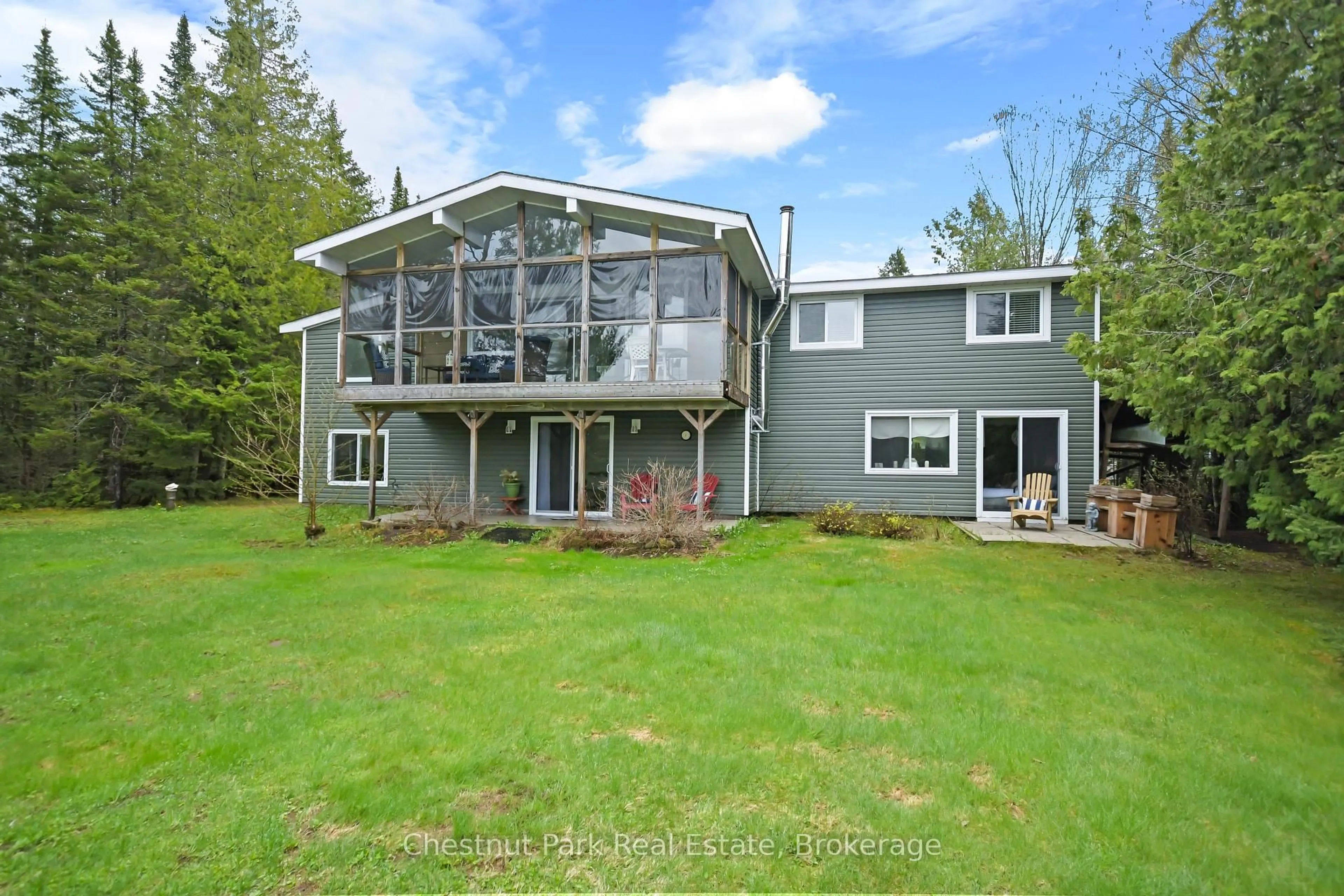 Unknown for 14 Lakeview Dr, Perry Ontario P0A 1R0
