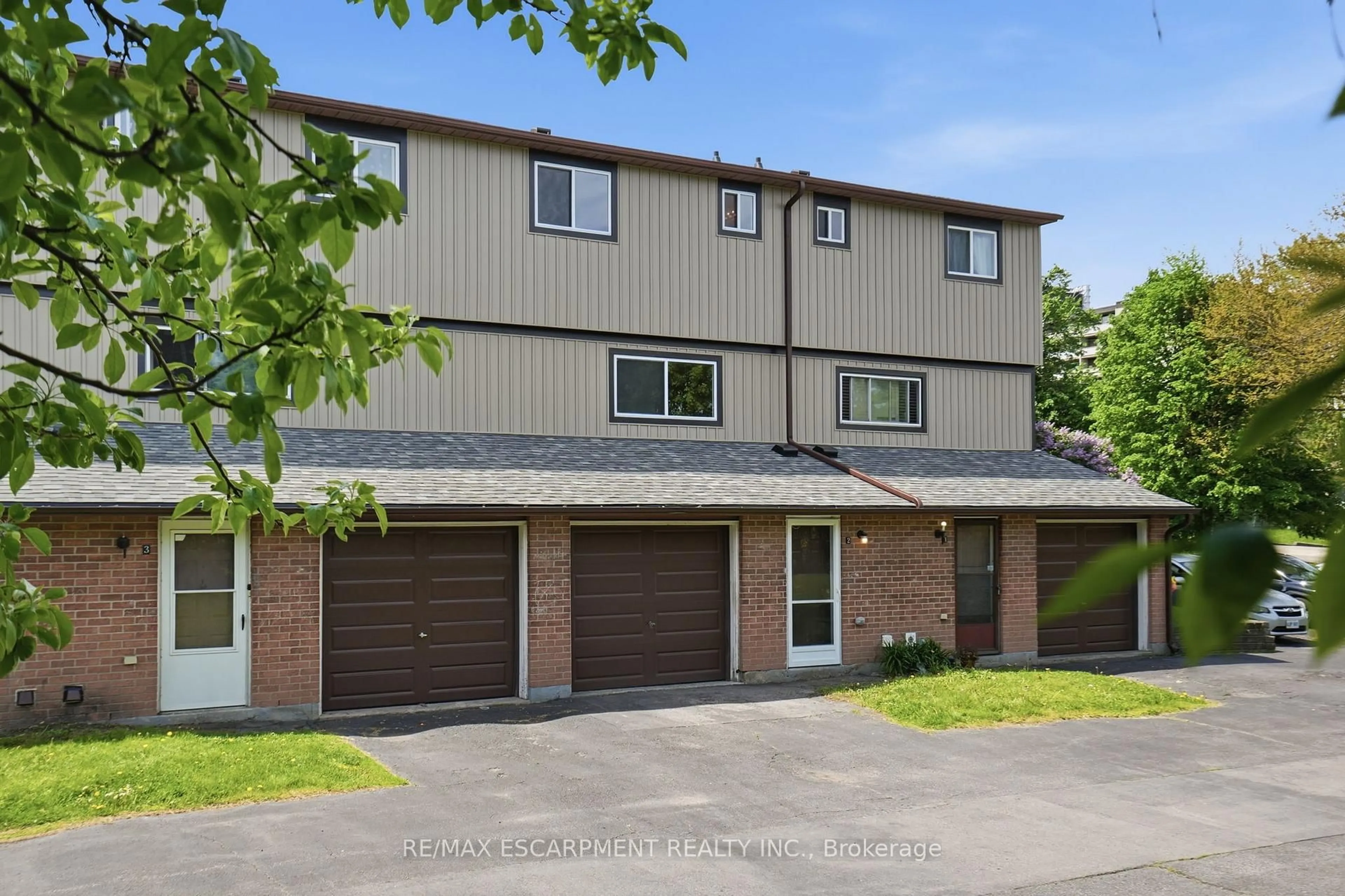Unknown for 65 Mount Albion Rd #2, Hamilton Ontario L8K 5S5