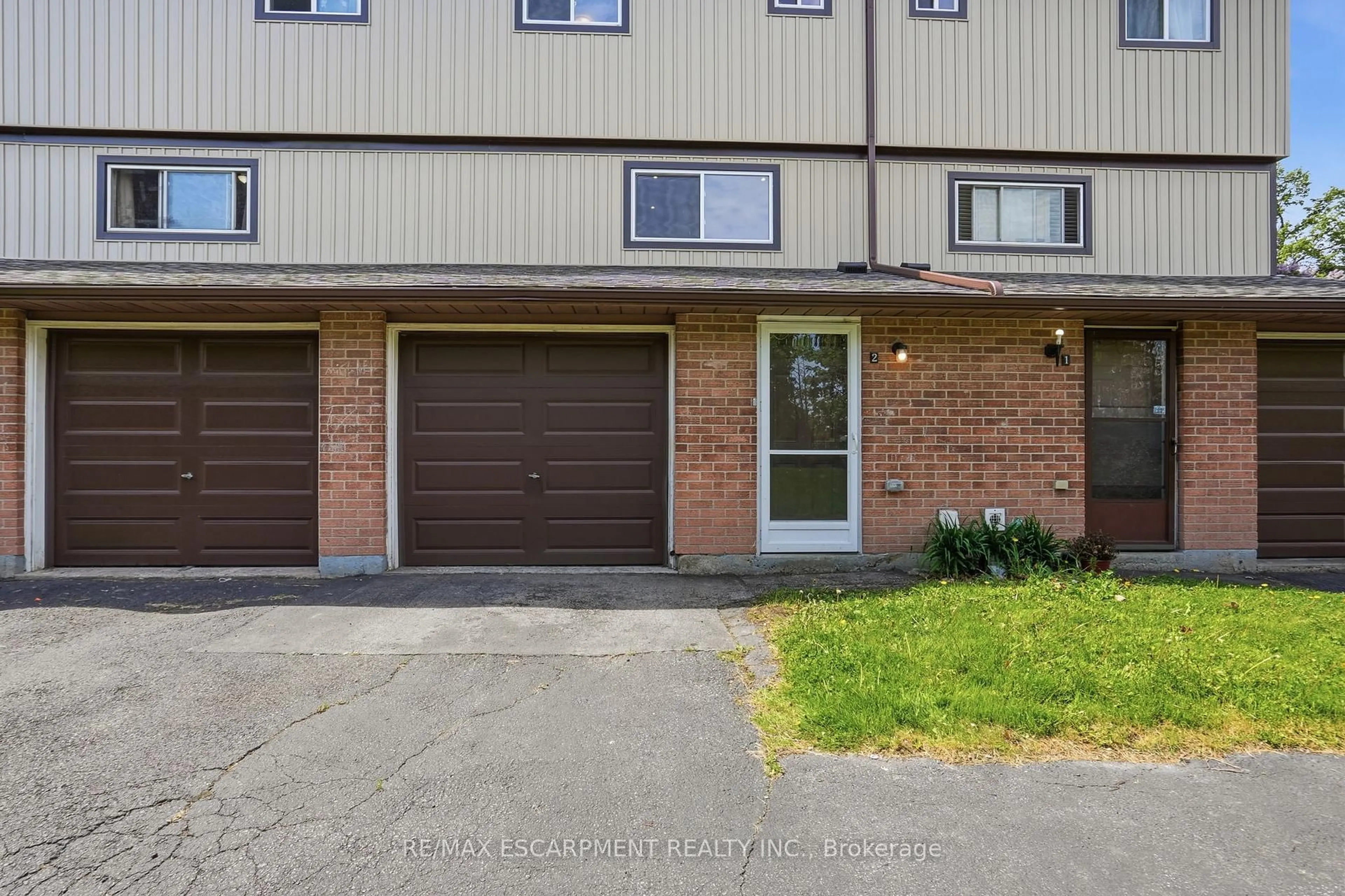 Unknown for 65 Mount Albion Rd #2, Hamilton Ontario L8K 5S5