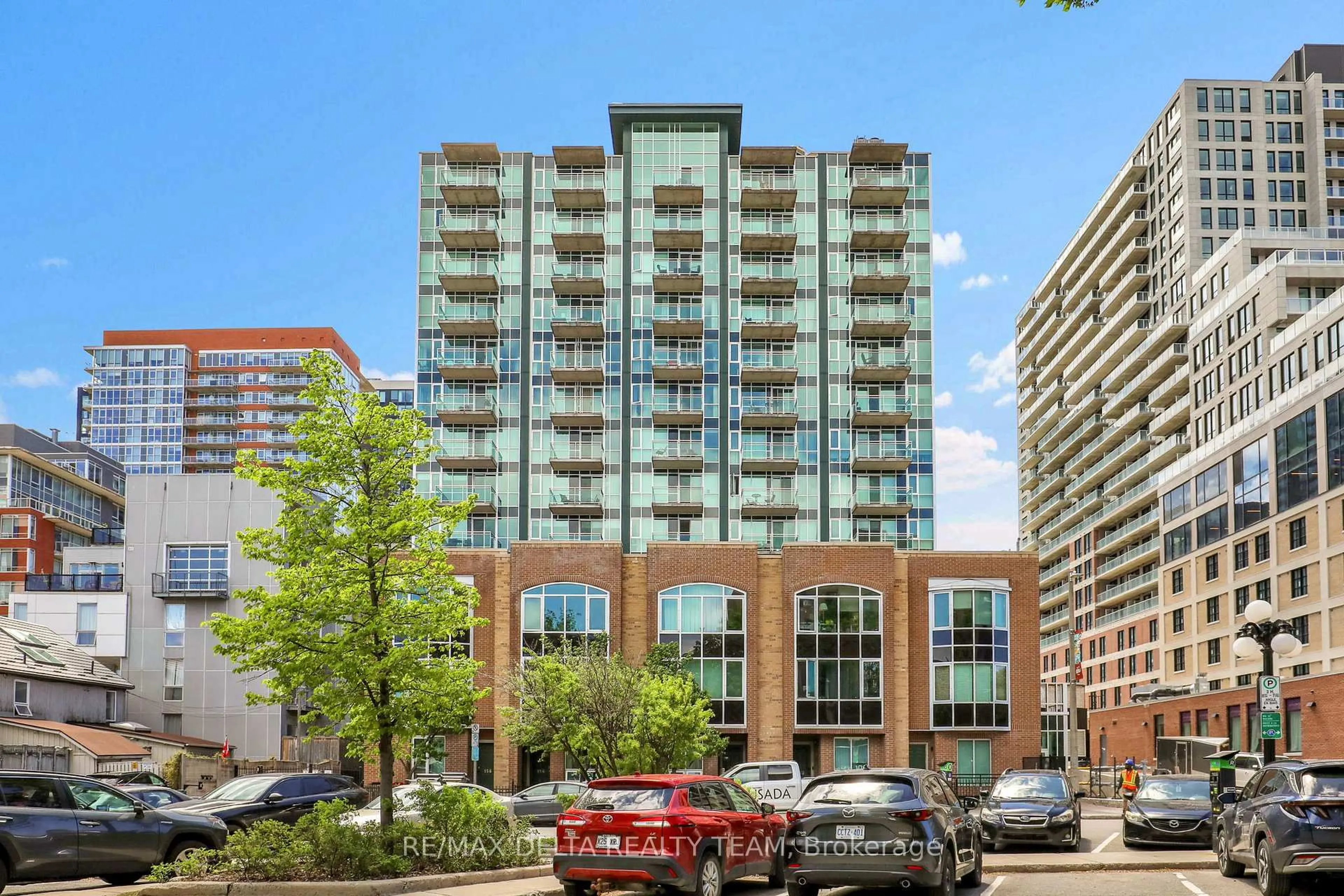 Unknown for 134 York St #205, Ottawa Ontario K1N 1K8