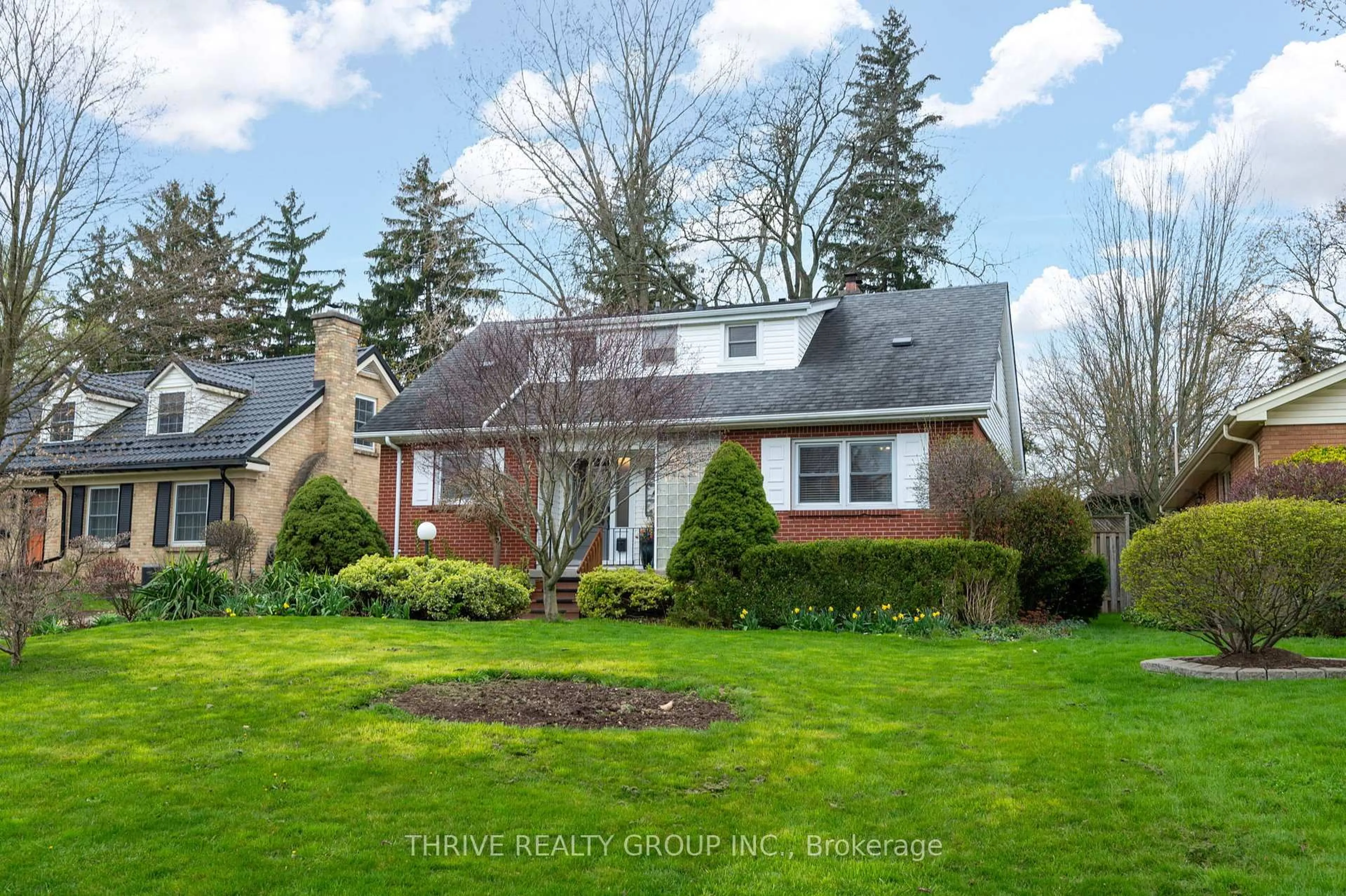 Unknown for 17 Croxton Rd, London South Ontario N6C 3T5