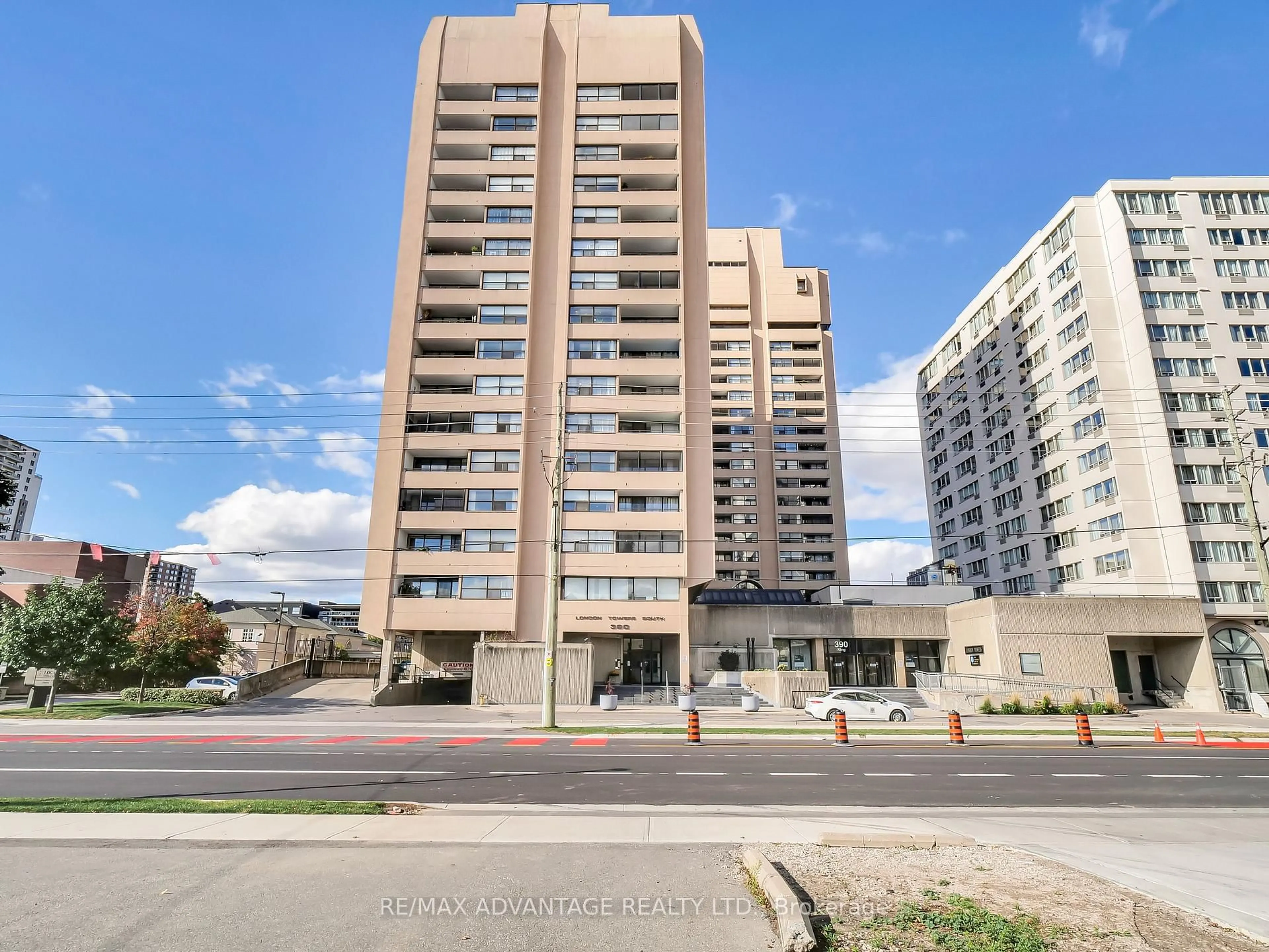 Unknown for 380 King St #305, London East Ontario N6B 3L6
