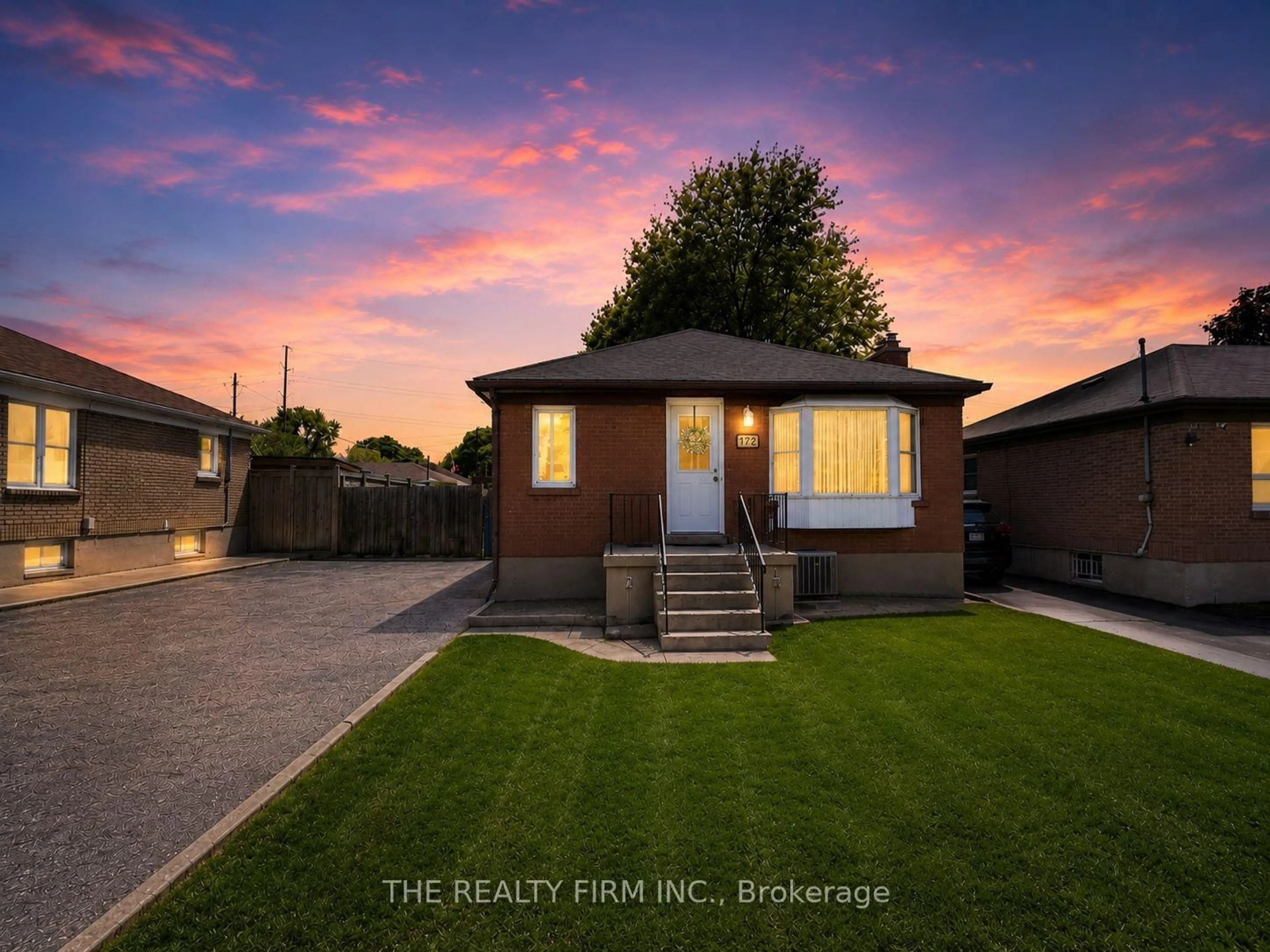 Unknown for 172 Hale St, London East Ontario N5W 1E7