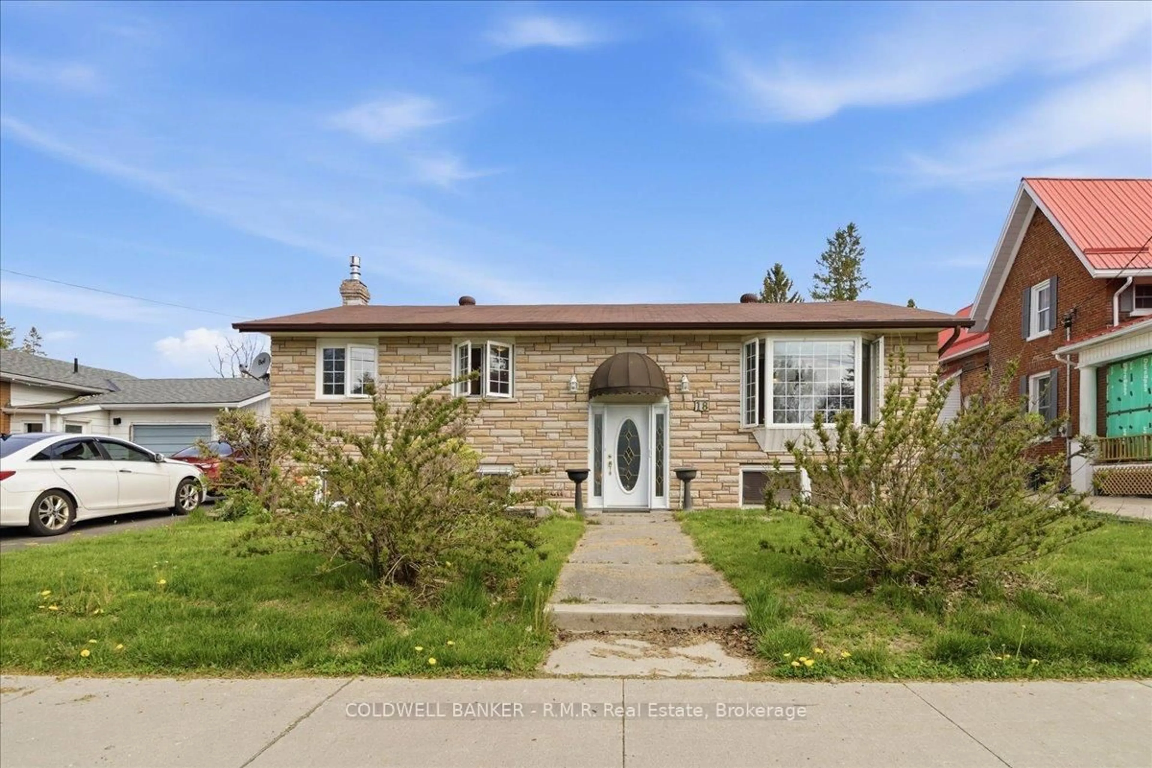 Unknown for 18 Russell St, Brighton Ontario K0K 1H0
