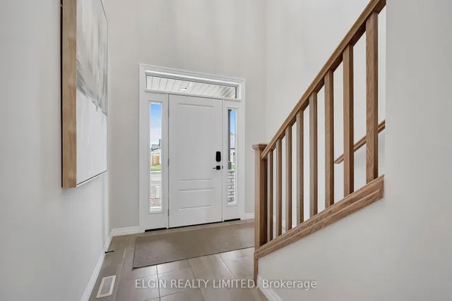 6 Keba Cres, Tillsonburg 2