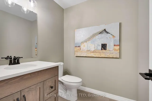6 Keba Cres, Tillsonburg 4