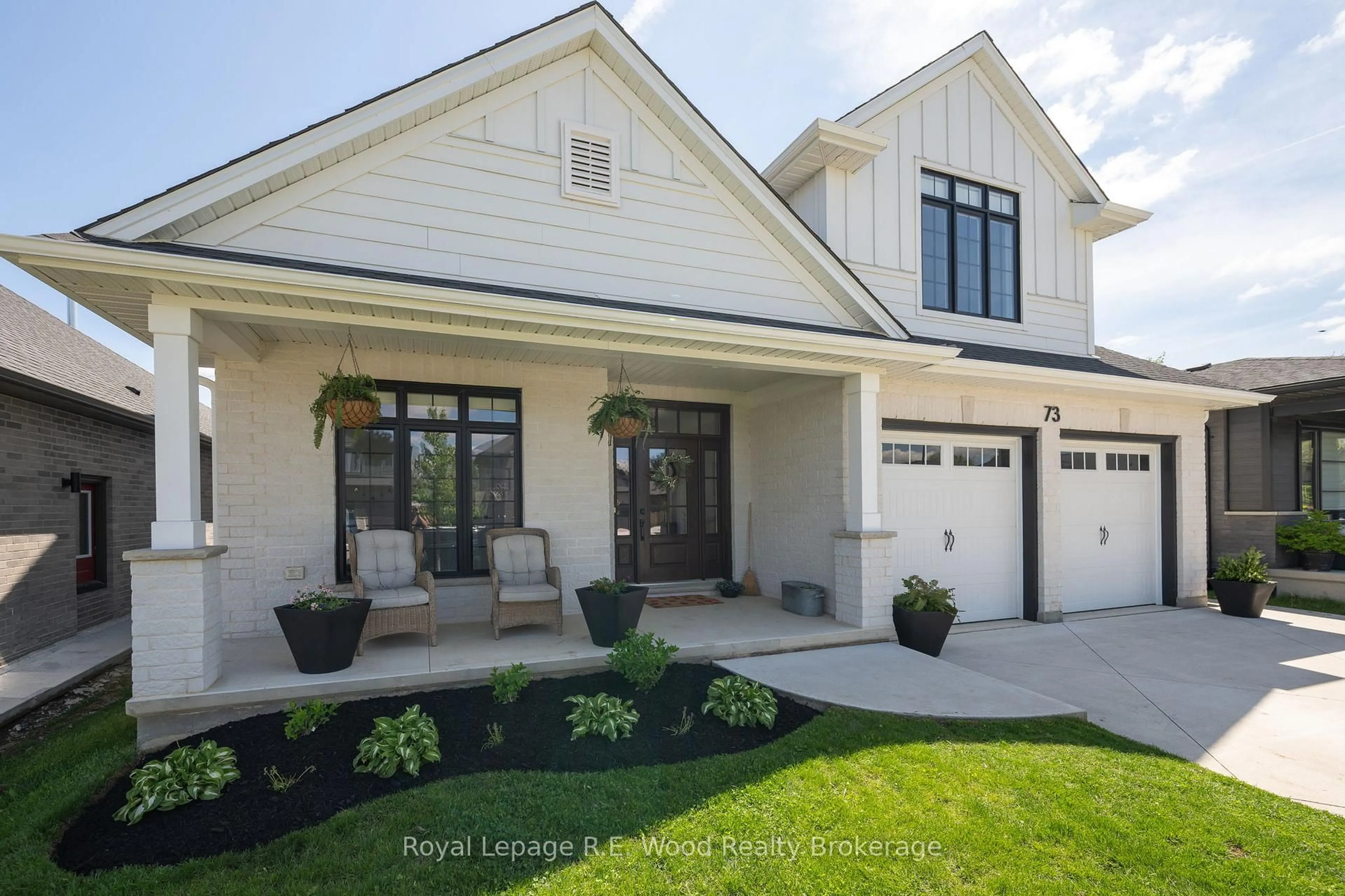 Unknown for 73 Royal Dornoch Dr, St. Thomas Ontario N5R 0K4