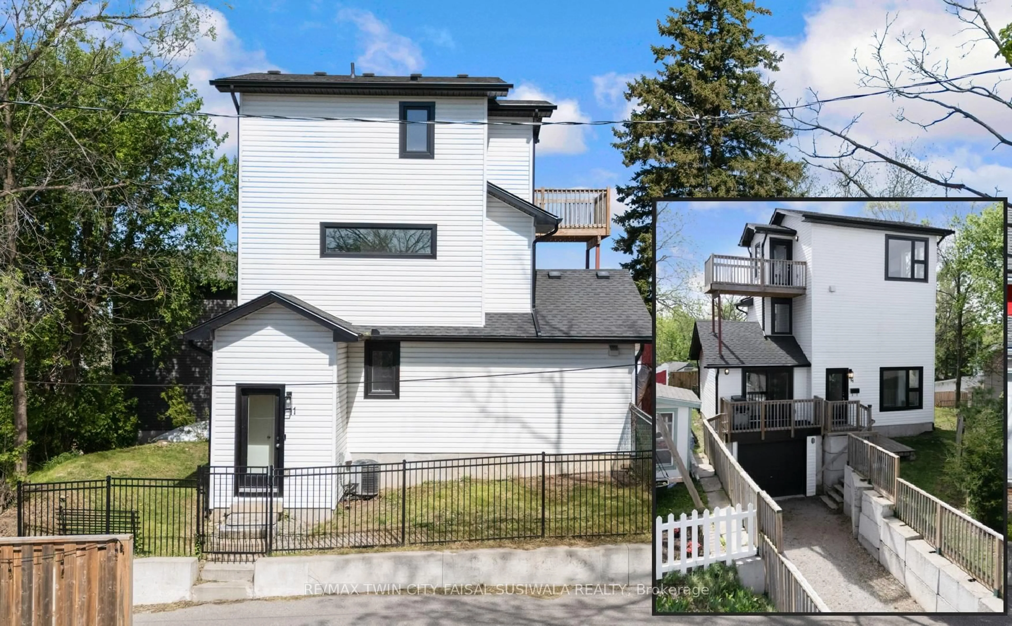 Unknown for 11 Eagle Hill, Cambridge Ontario N3C 2C8