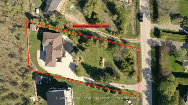 252 Lakeshore Rd, Meaford 4