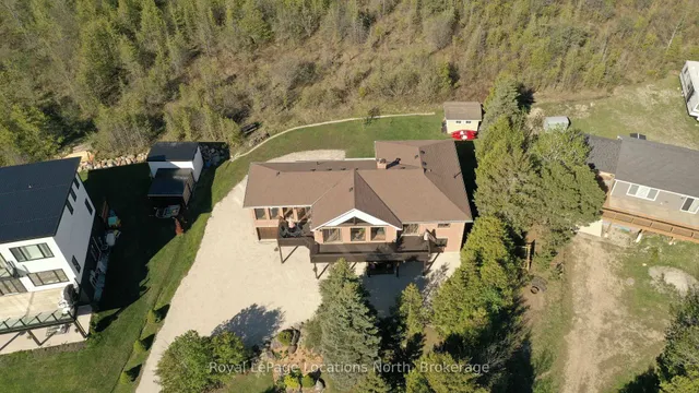 252 Lakeshore Rd, Meaford 5