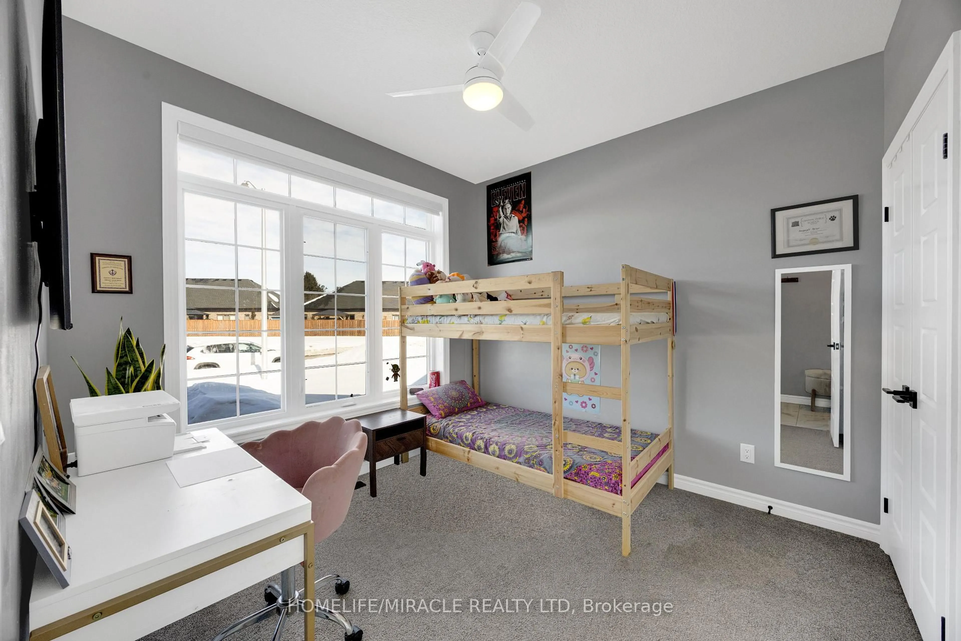 A pic of a room for 78 Matheson Cres, East Zorra-Tavistock Ontario N0J 1M0