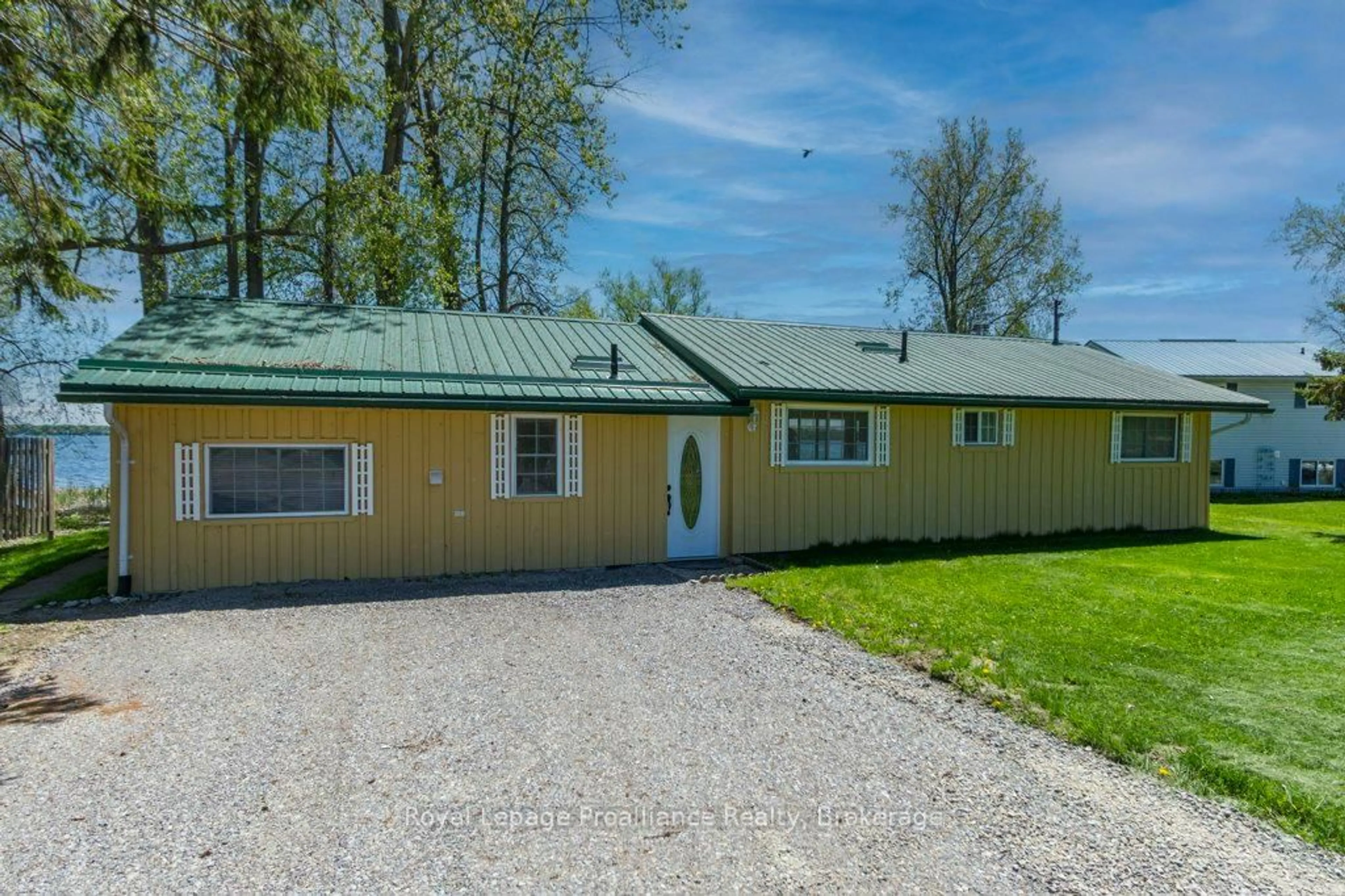 Unknown for 22579 Loyalist Pkwy, Quinte West Ontario K8V 5P6