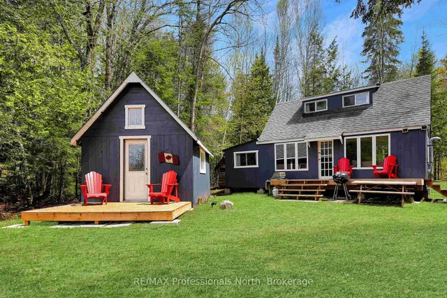 1514 Little Straggle Lake Dr, Dysart et al 2