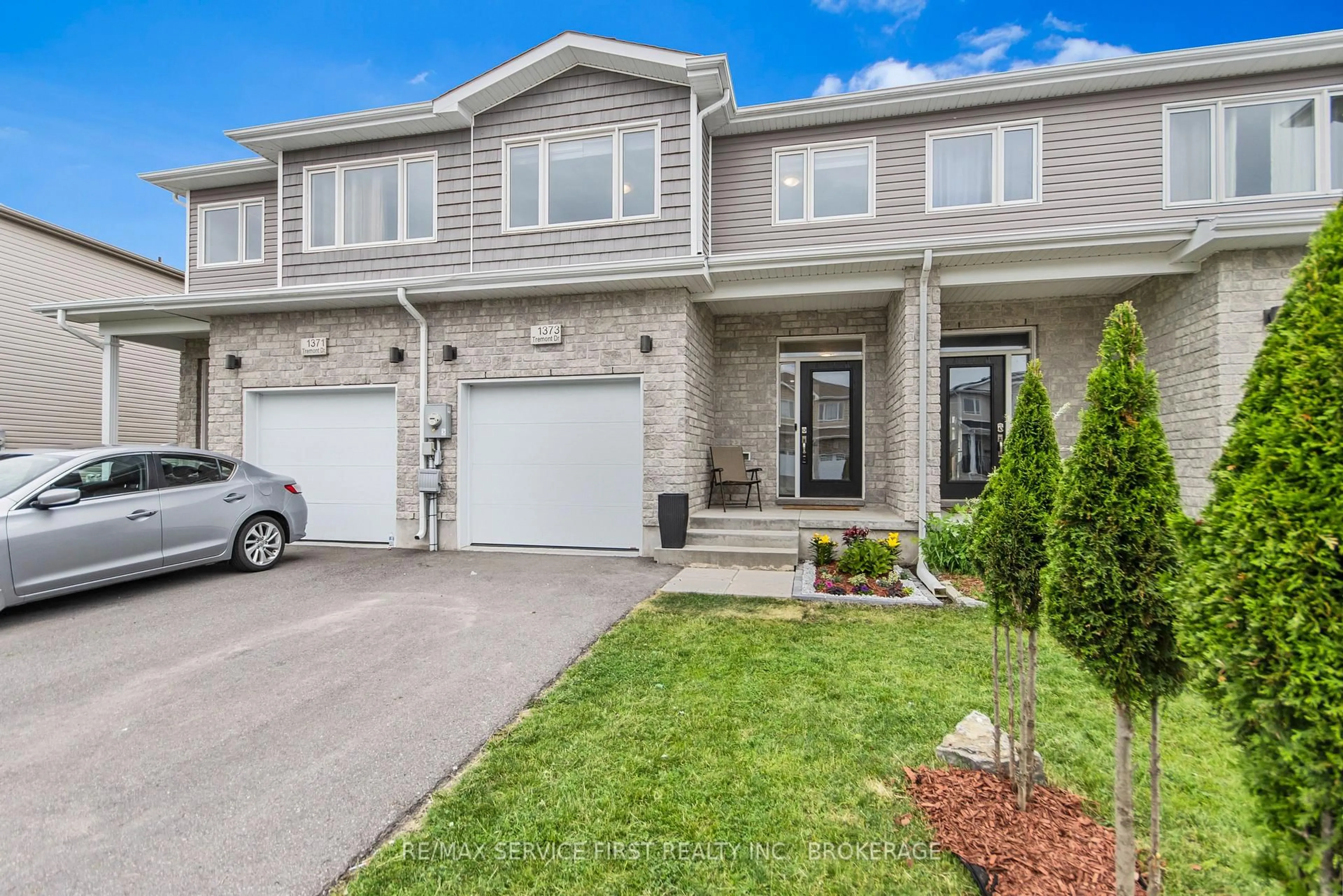 Unknown for 1373 Tremont Dr, Kingston Ontario K7P 0M6
