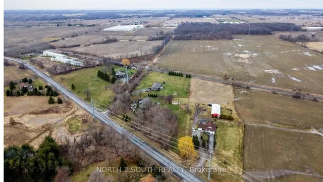 6757 Regional 20 Rd, West Lincoln 5