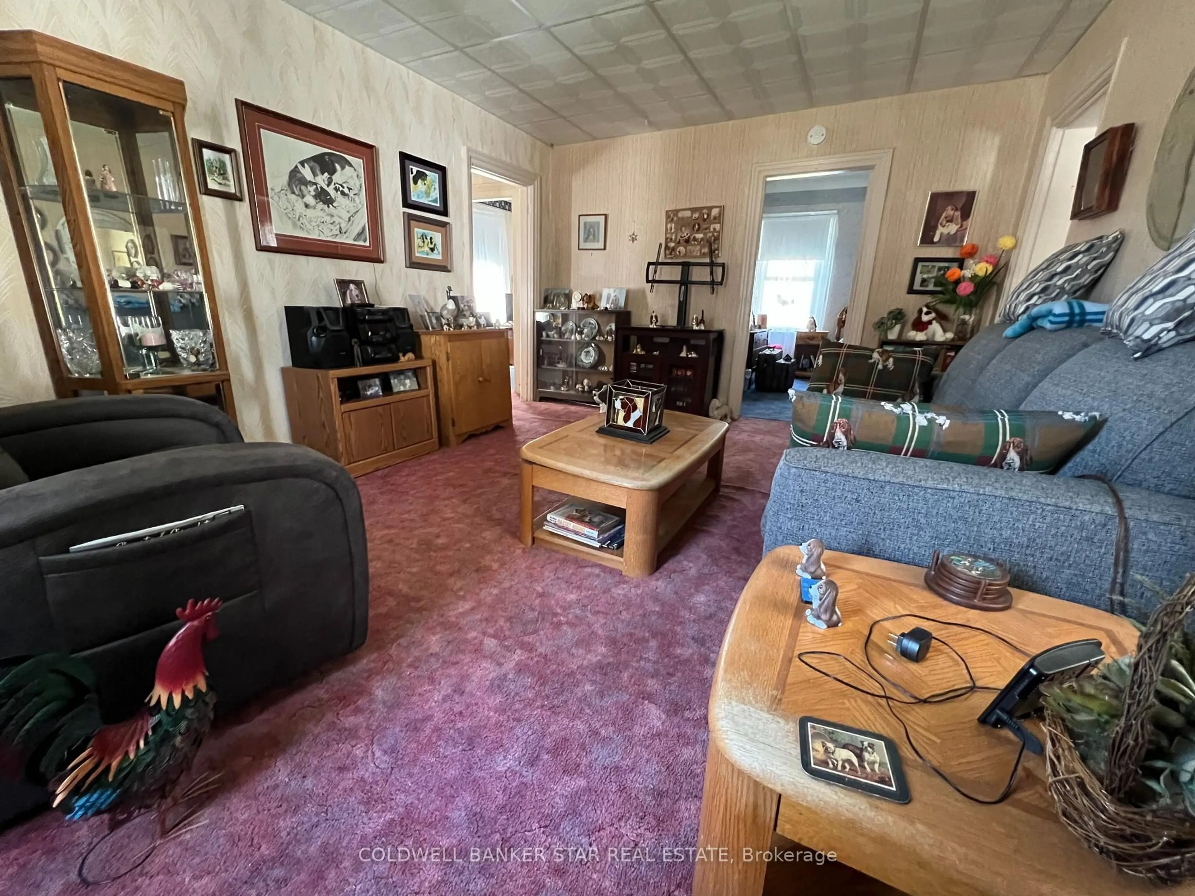 A pic of a room for 17 James St, Strathroy-Caradoc Ontario N7G 1S6
