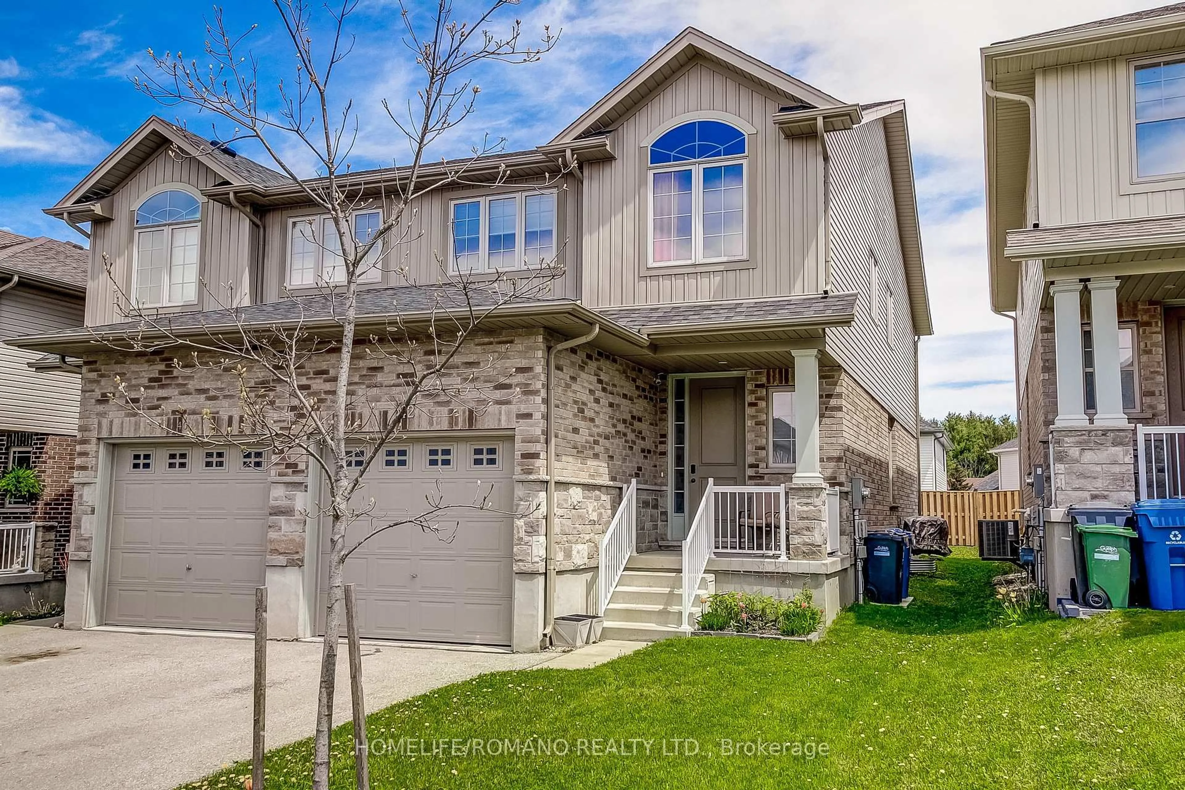 Unknown for 42 Dallan Dr, Guelph Ontario N1L 0N1