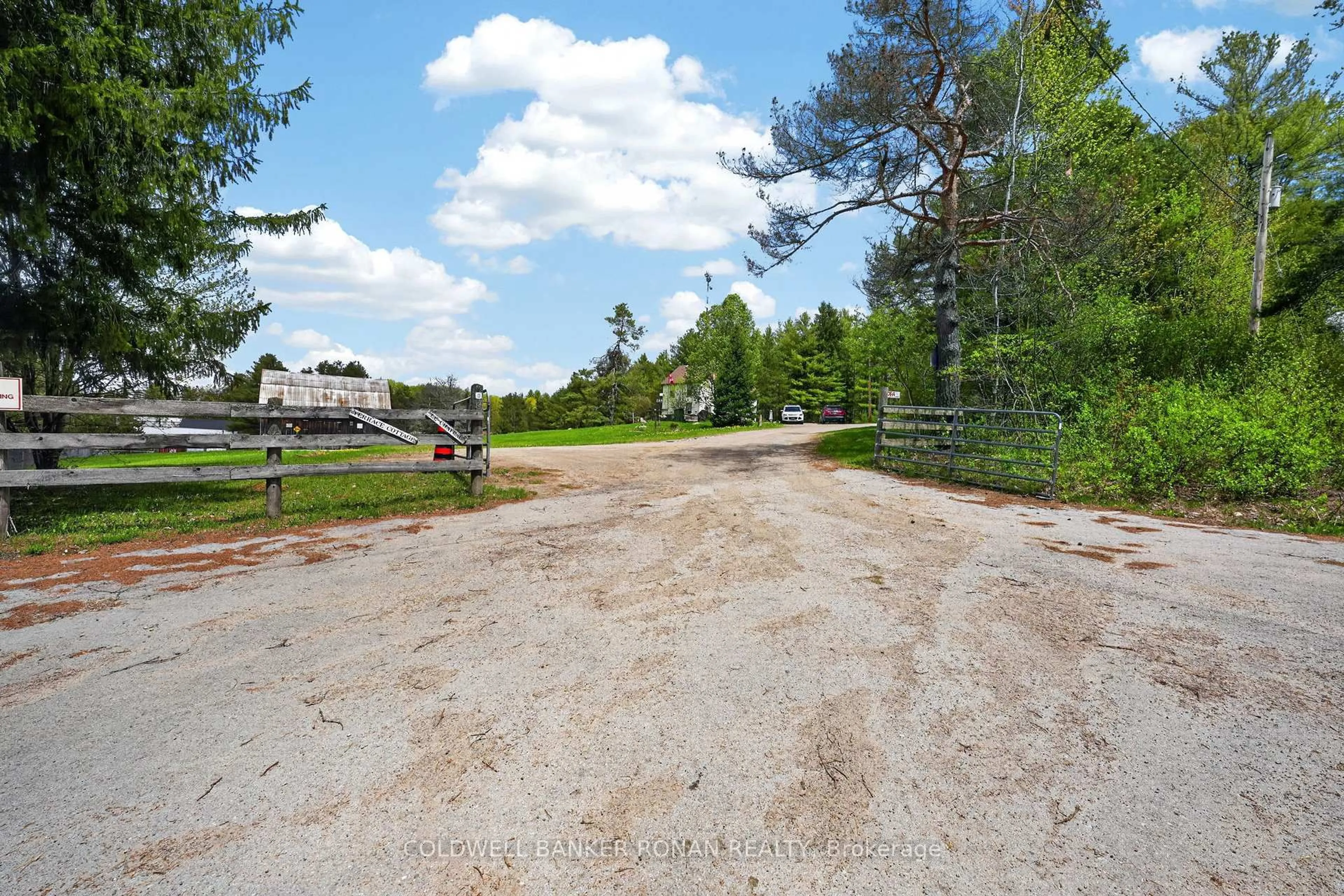Unknown for 1043 Kirk Line East, Bracebridge Ontario P1L 0A1