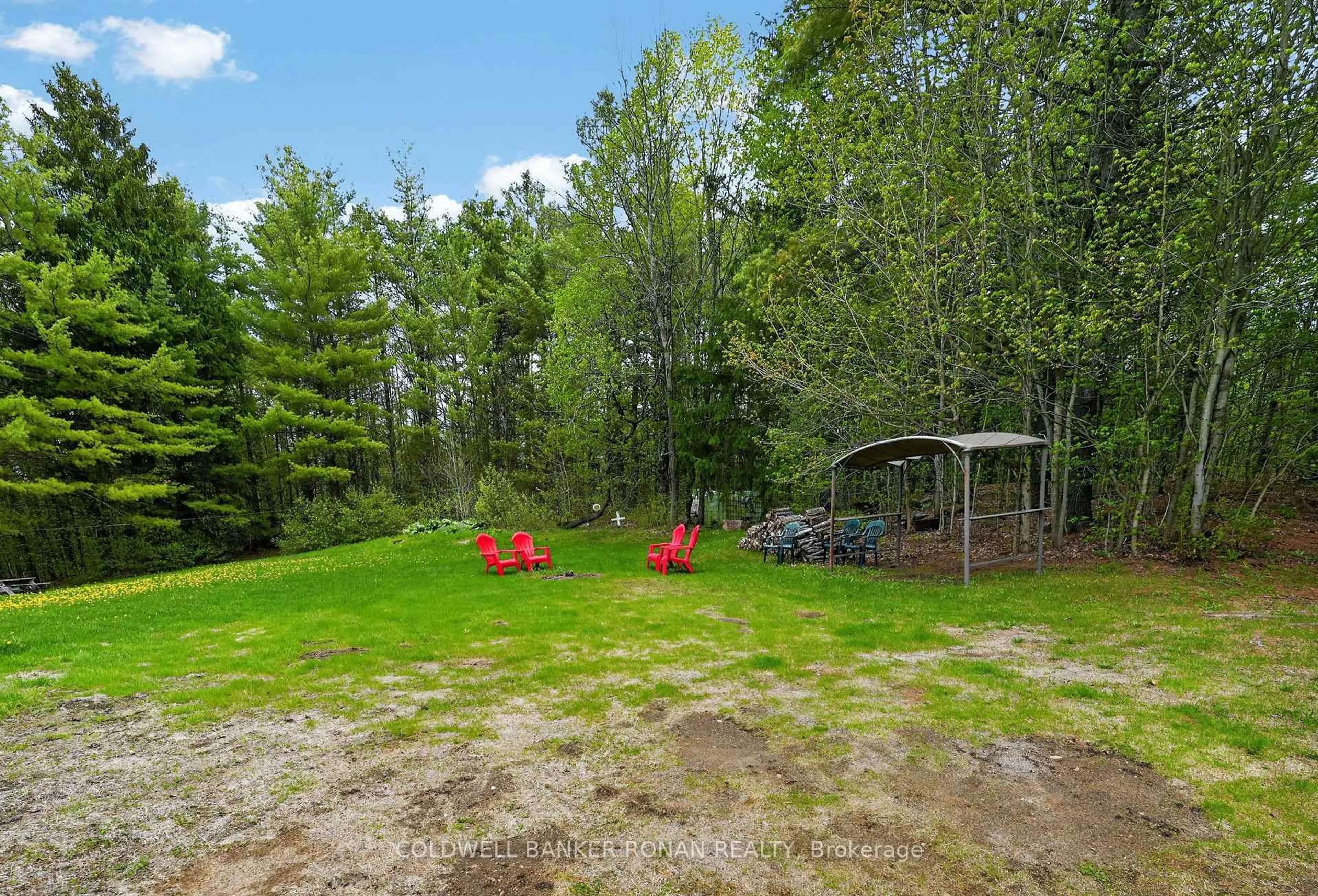 Unknown for 1043 Kirk Line East, Bracebridge Ontario P1L 0A1