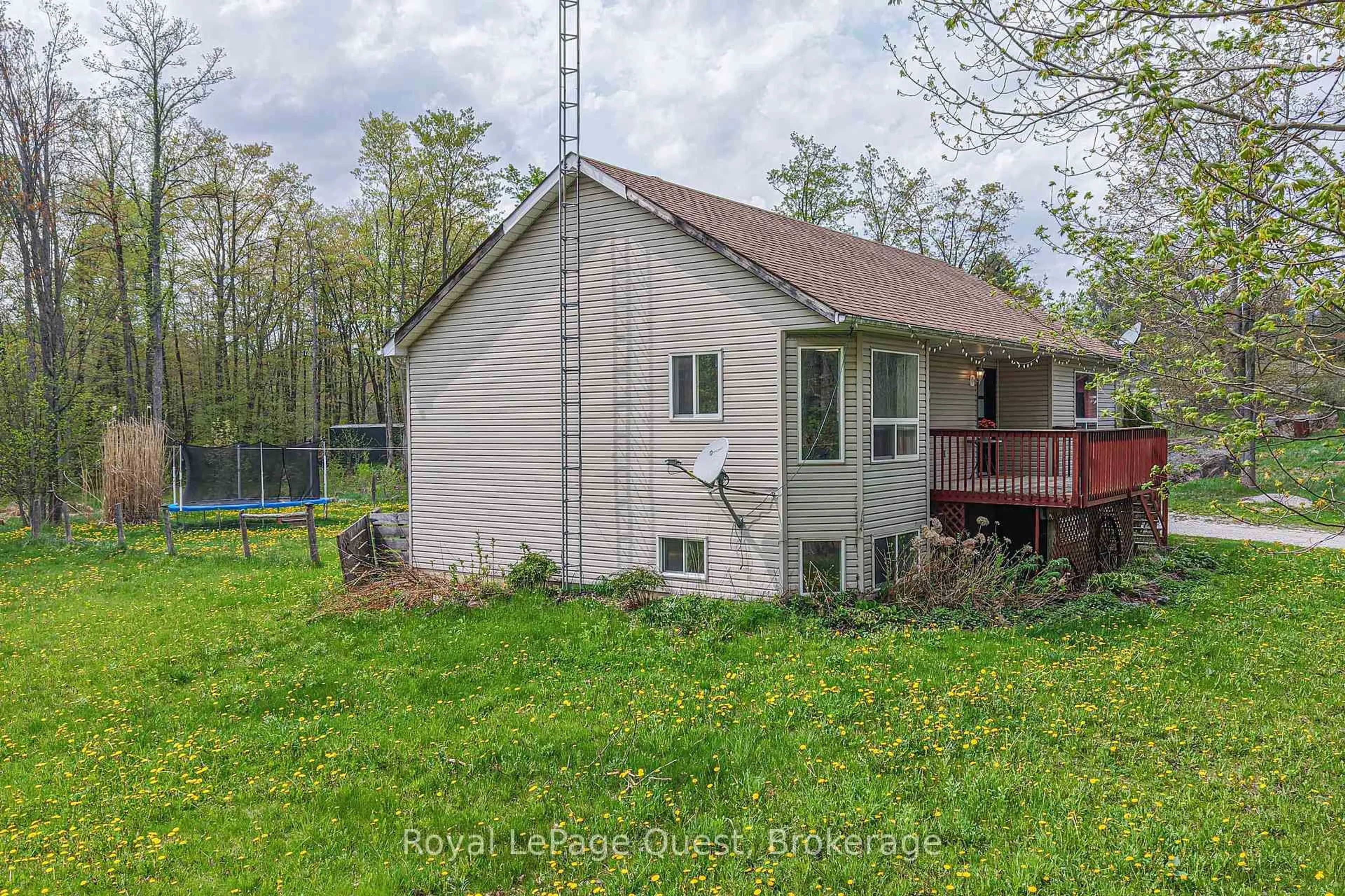Unknown for 137 Morton Lane, Kawartha Lakes Ontario L0K 1W0