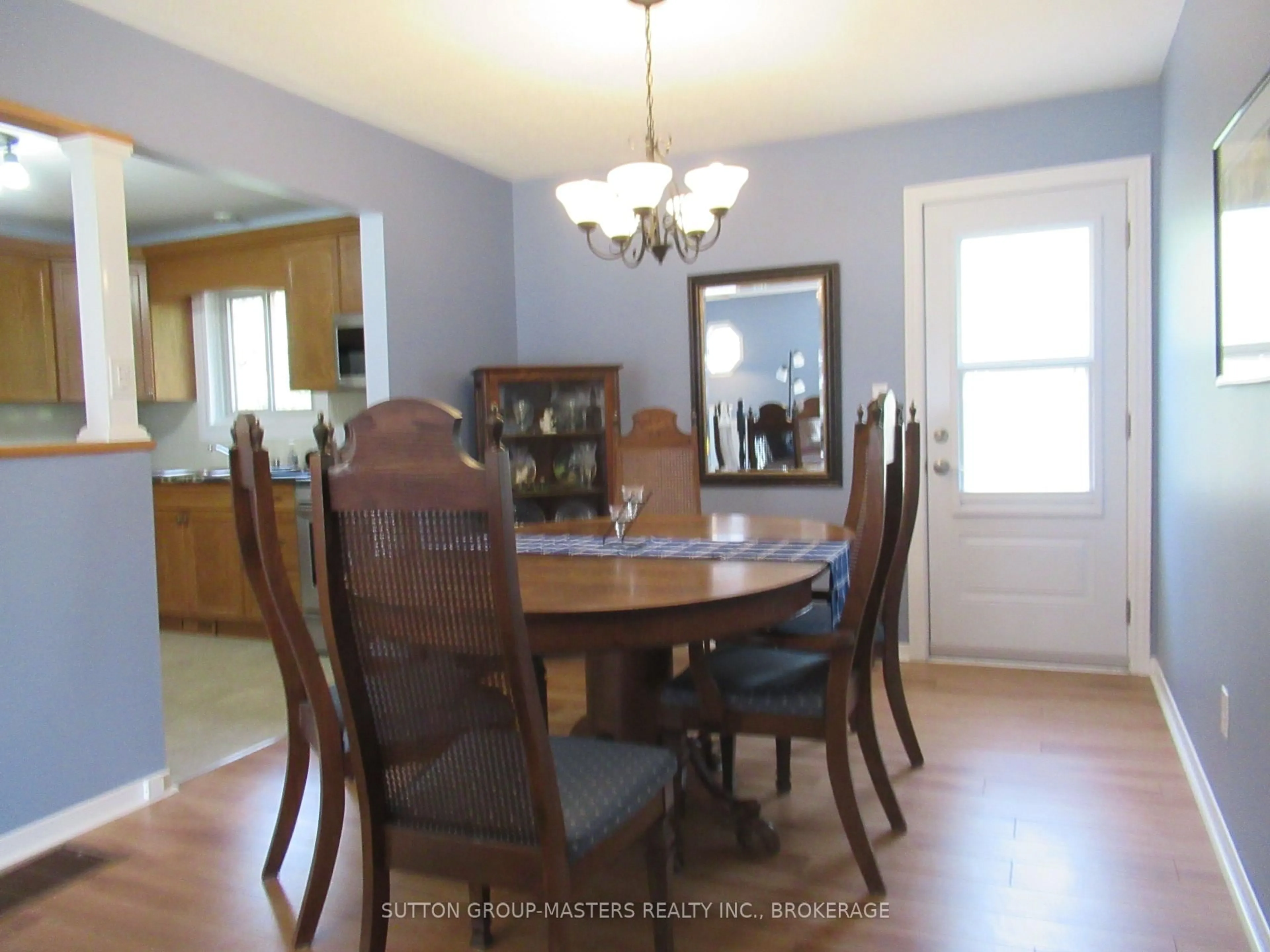 Dining room, unknown for 4571 Bath Rd, Loyalist Ontario K7N 1A8