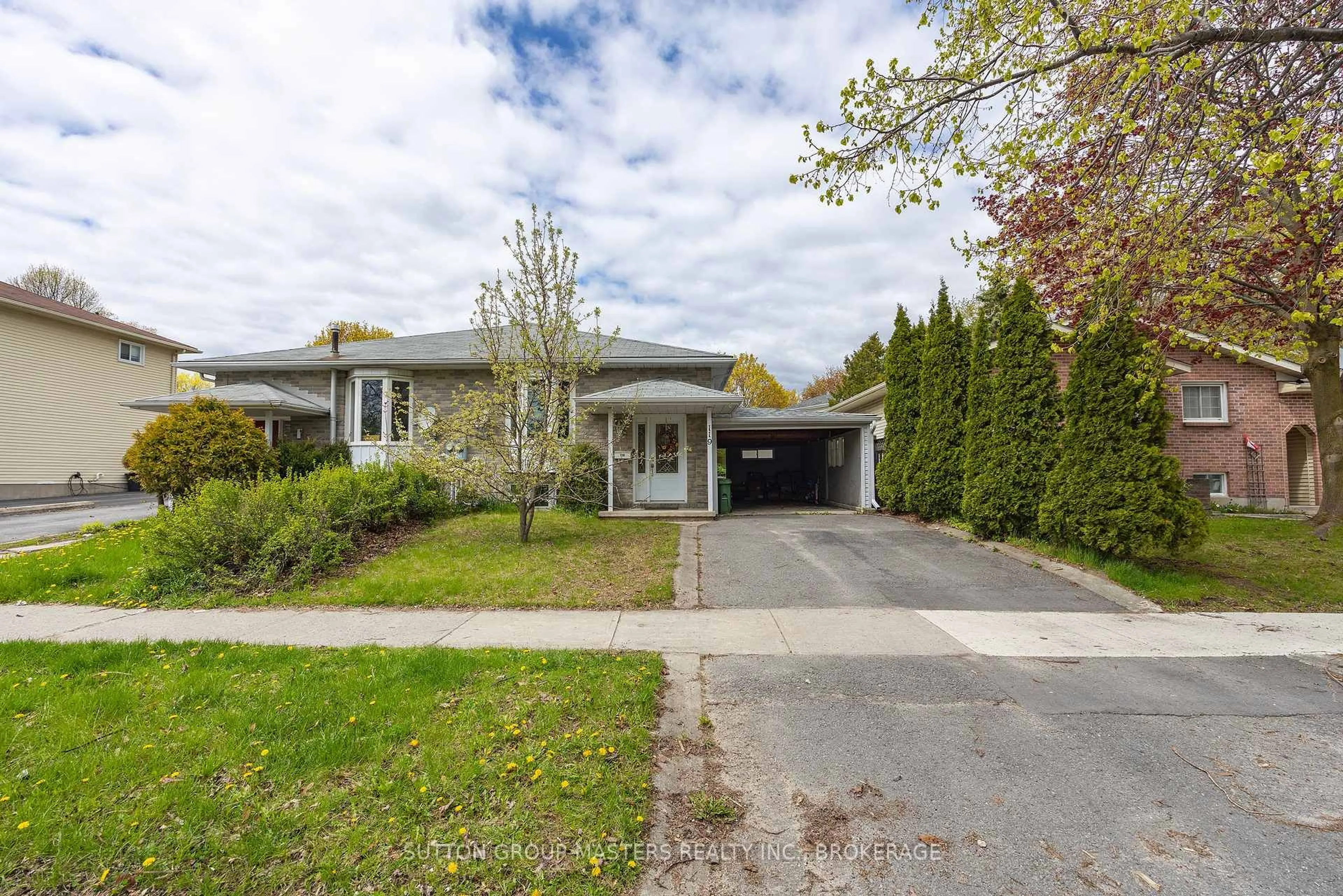 Unknown for 119 Dauphin Ave, Kingston Ontario K7K 6B2