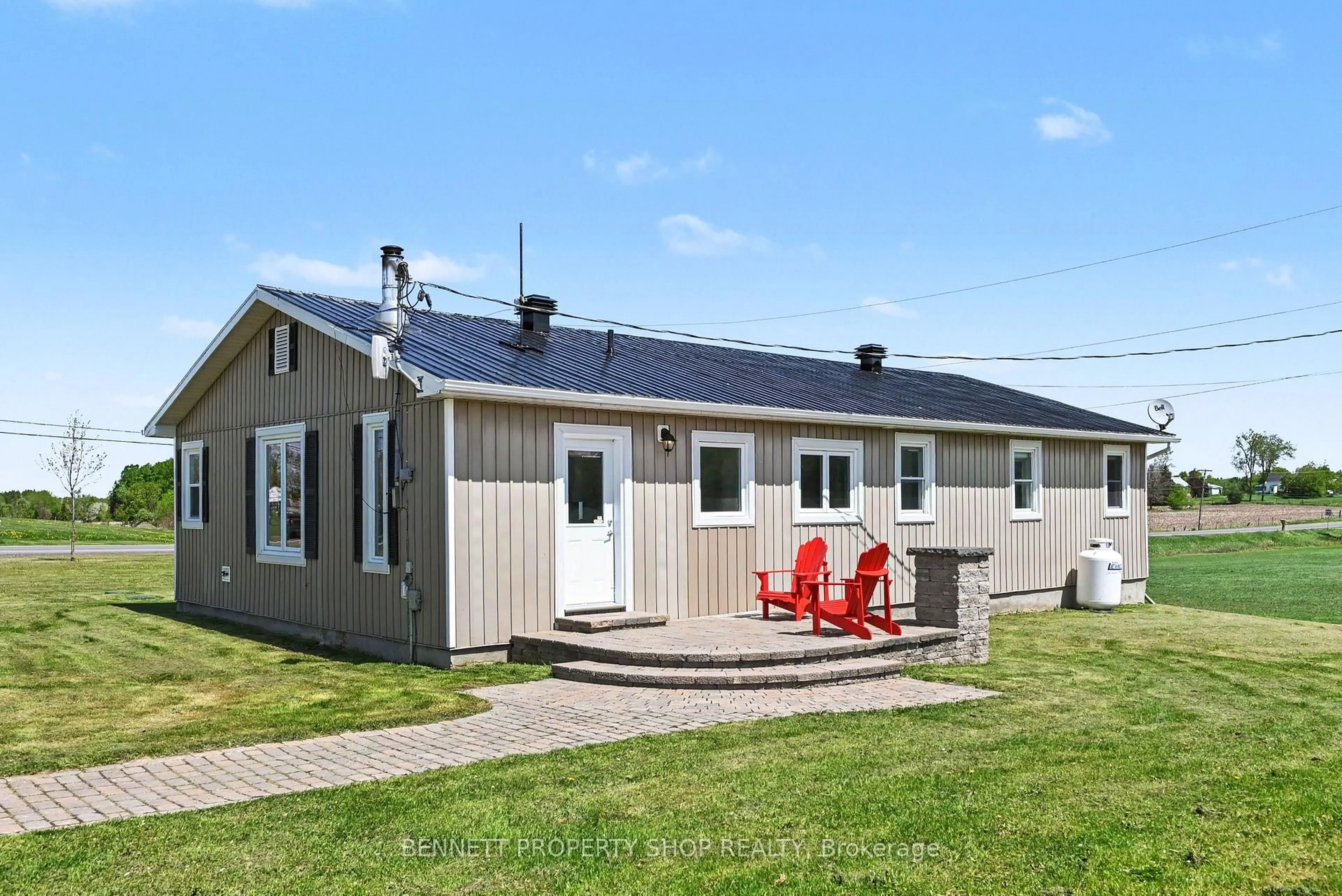 Unknown for 20500 Glen Robertson Rd, North Glengarry Ontario K0C 1A0