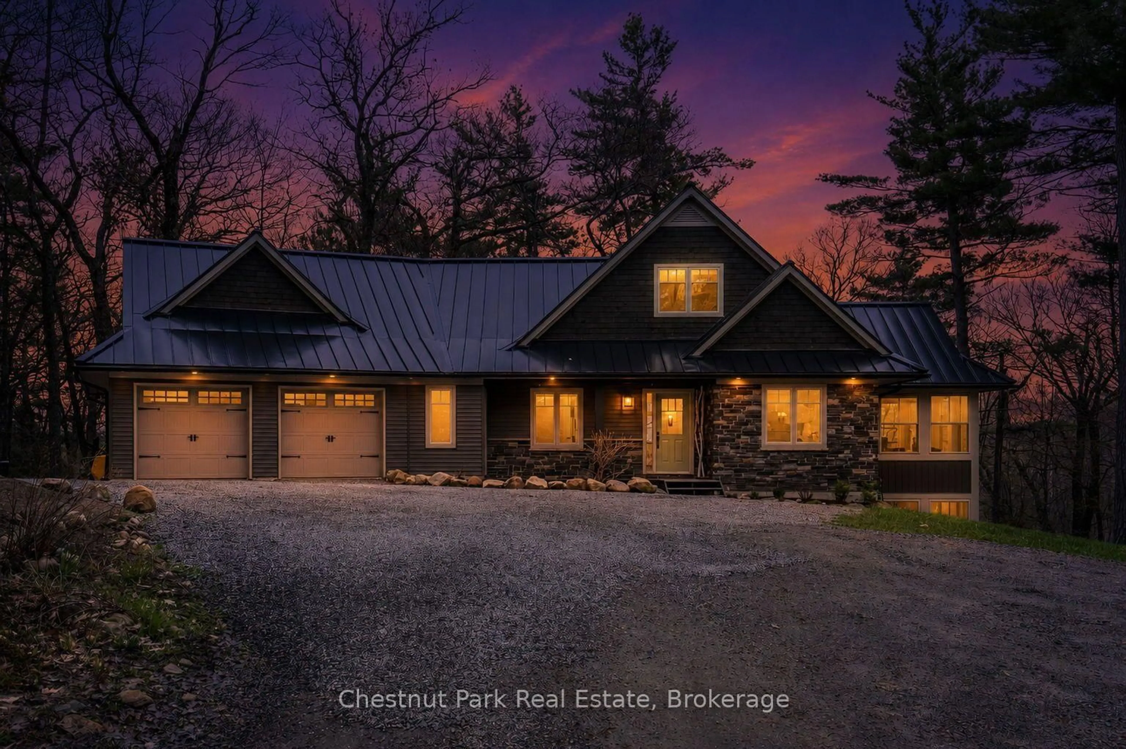 Unknown for 30 Stephen Rd, Muskoka Lakes Ontario P0B 1J0