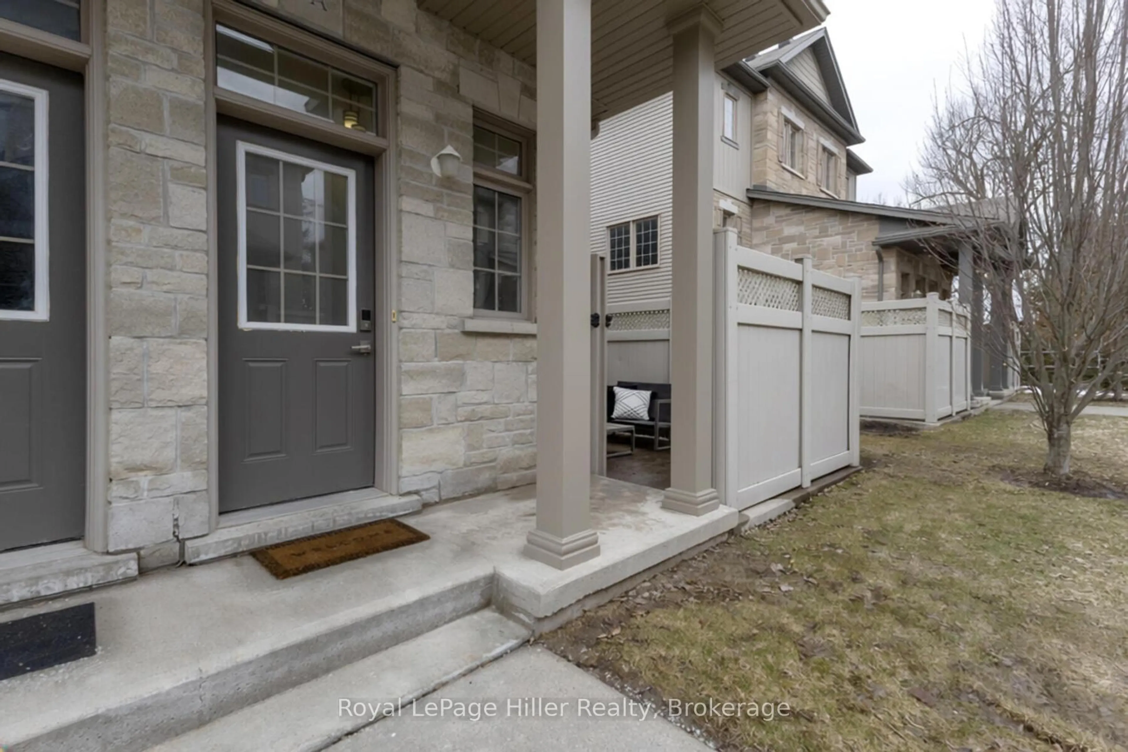 Unknown for 931 Glasgow St ##3A, Waterloo Ontario N2N 0B6