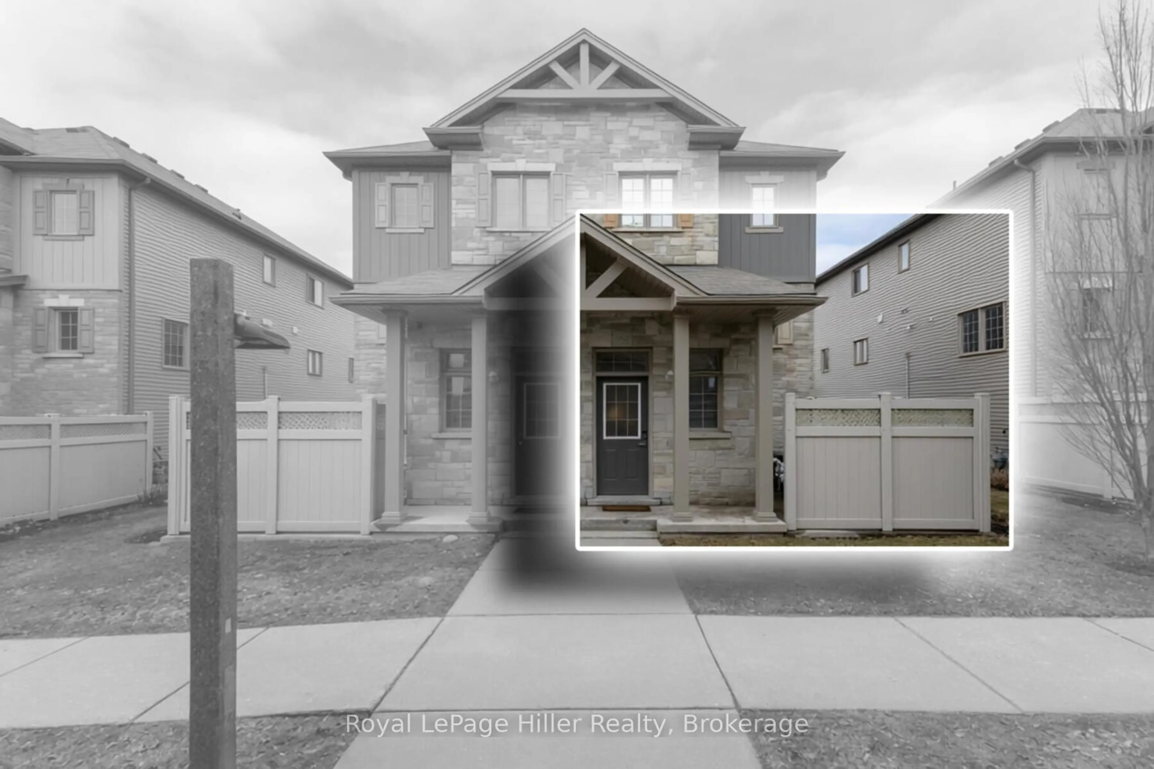 Unknown for 931 Glasgow St ##3A, Kitchener Ontario N2N 0B6