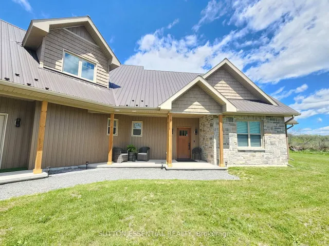 2302 2nd Concession Rd, Augusta 3