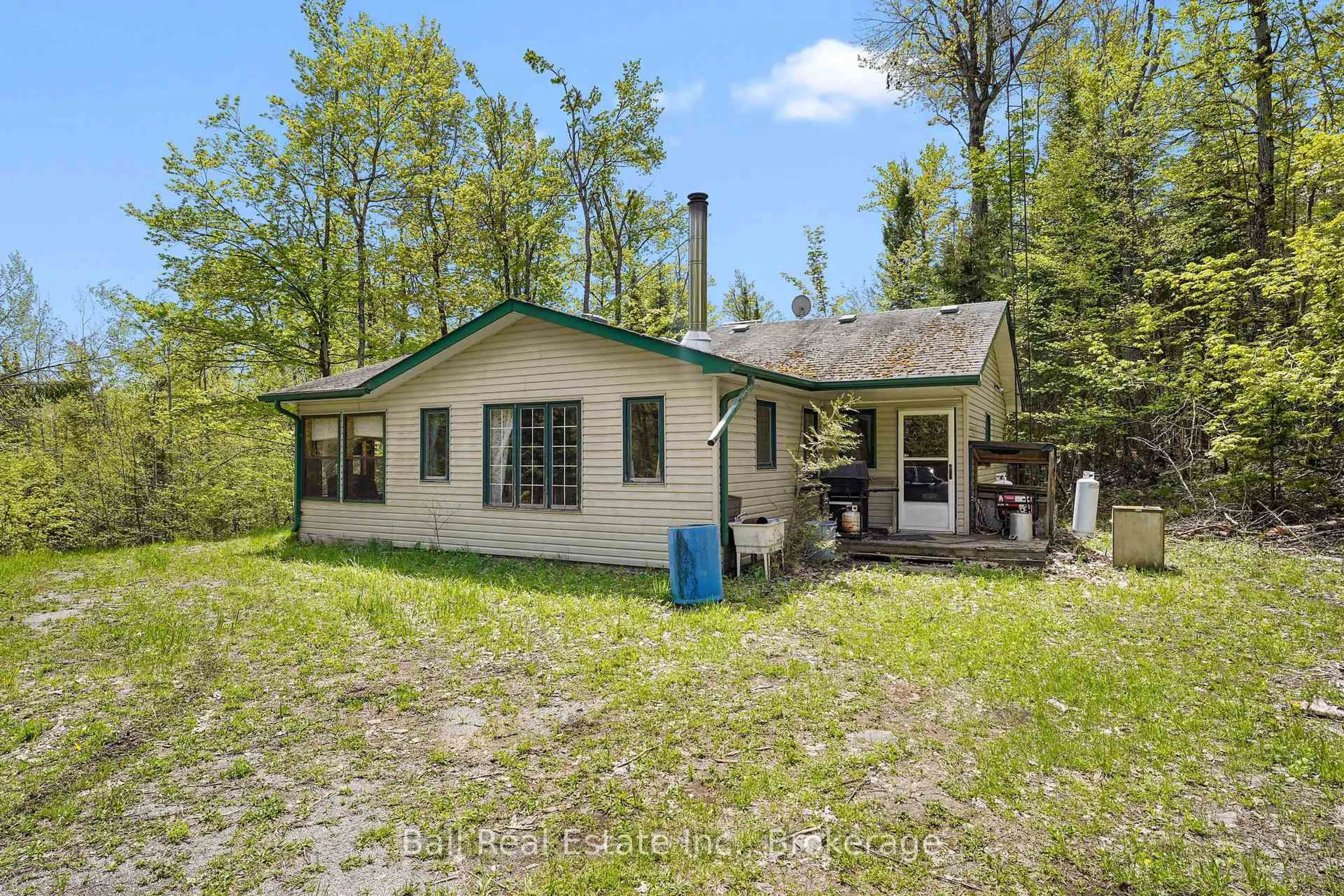 Unknown for 174 Moon Line Rd, Trent Lakes Ontario K0M 1A0