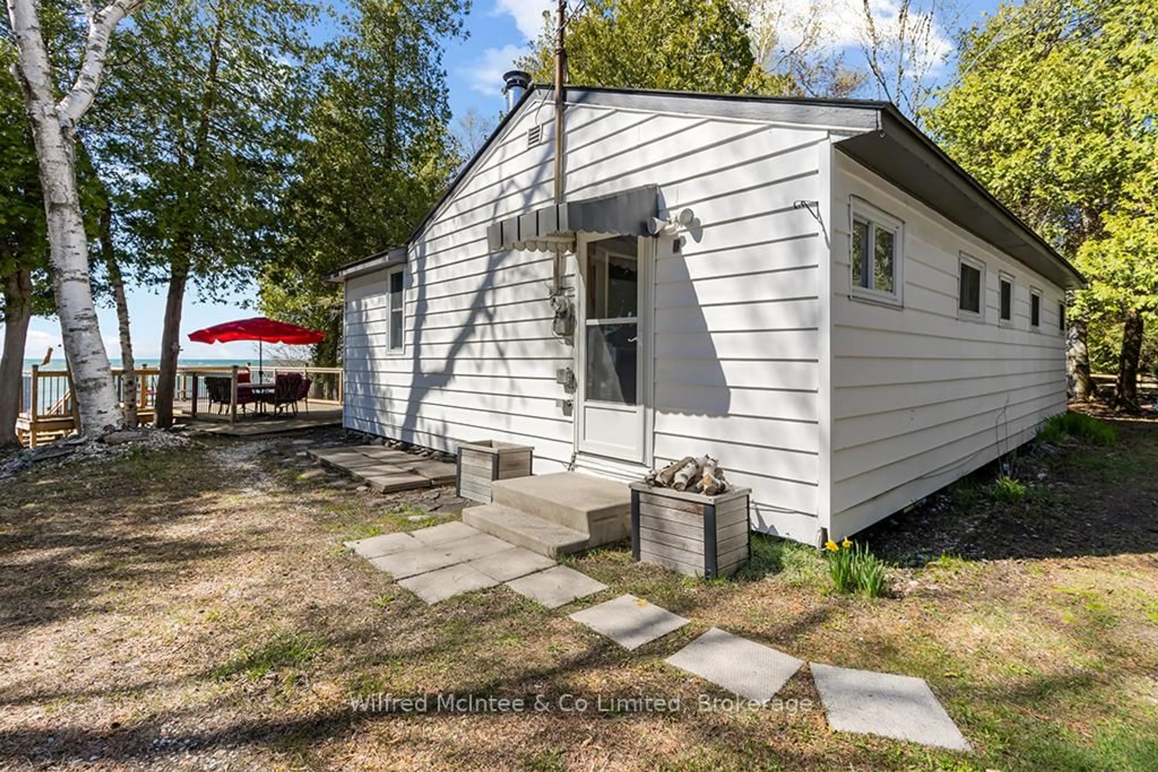 Unknown for 917 BRUCE ROAD 13 Rd, Native Leased Lands Ontario N0H 2L0