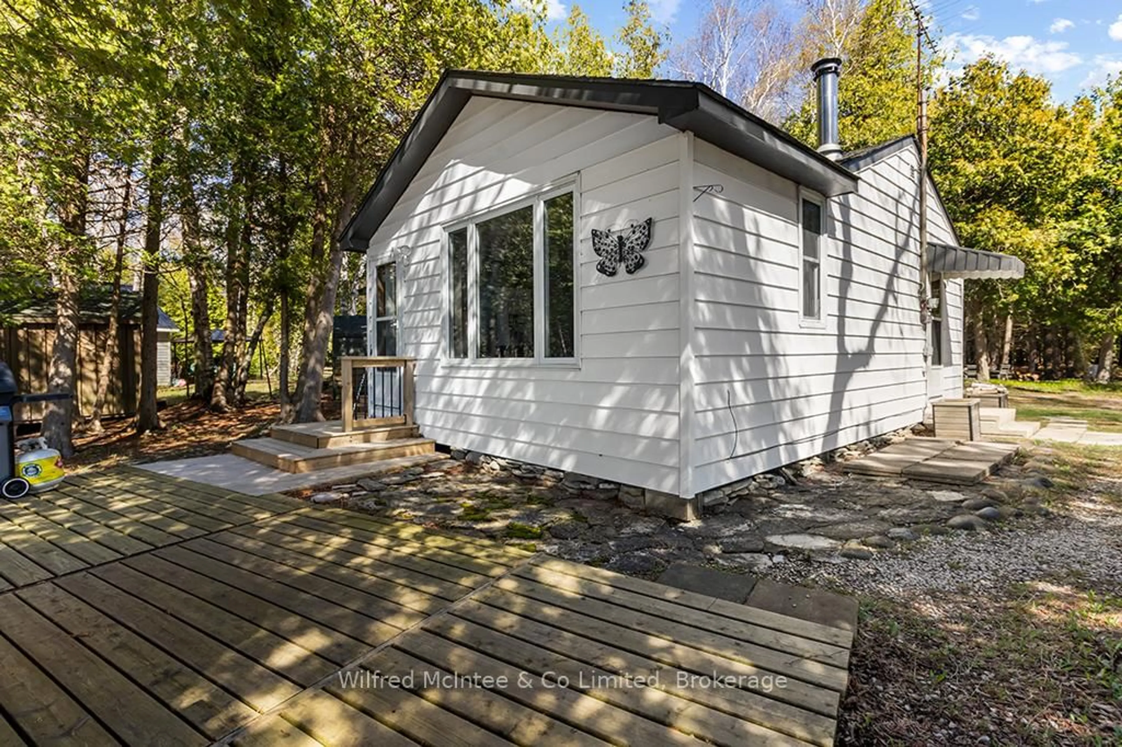 Unknown for 917 BRUCE ROAD 13 Rd, Native Leased Lands Ontario N0H 2L0