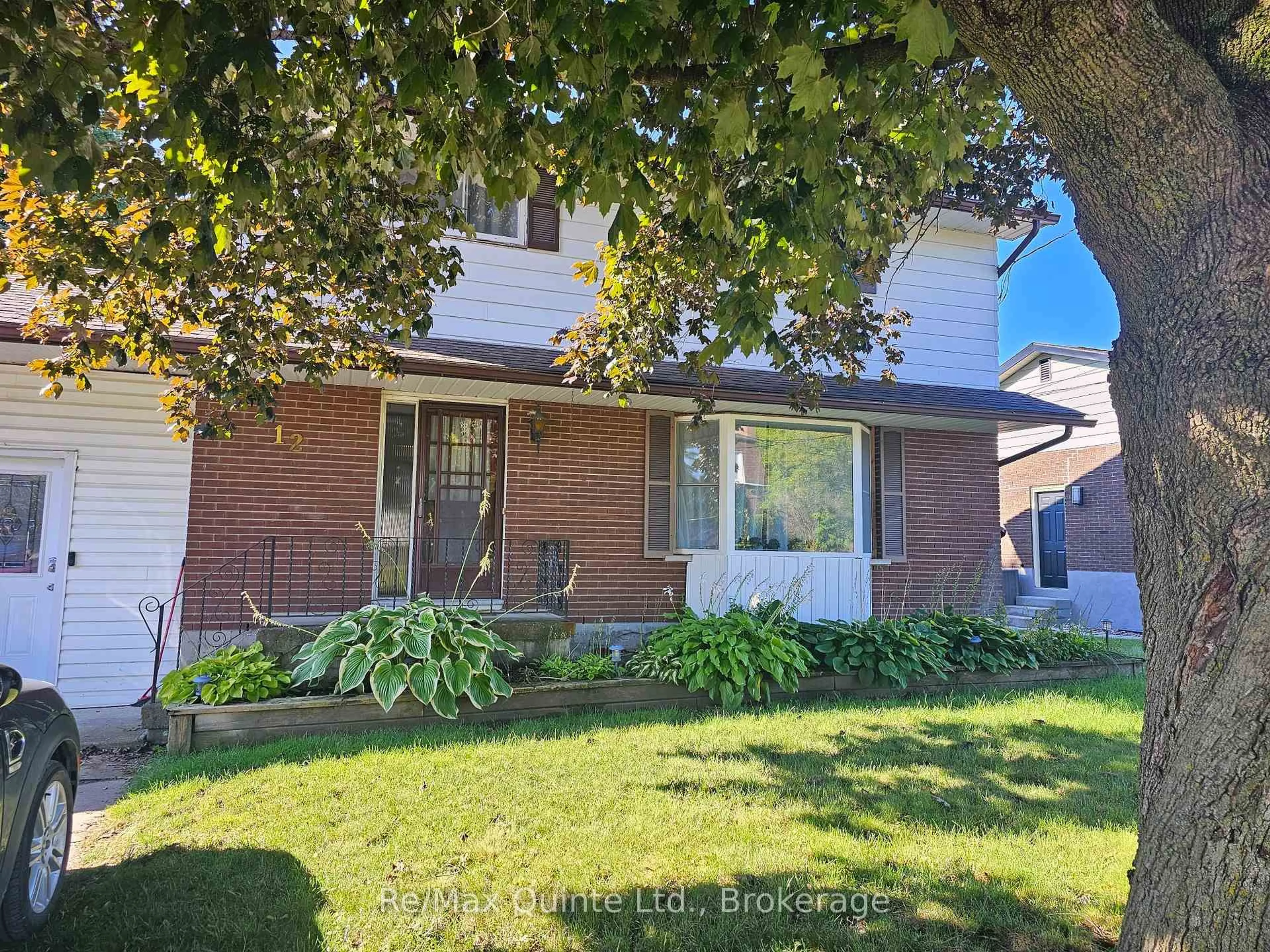 Unknown for 12 Philip St, Prince Edward County Ontario K0K 2T0