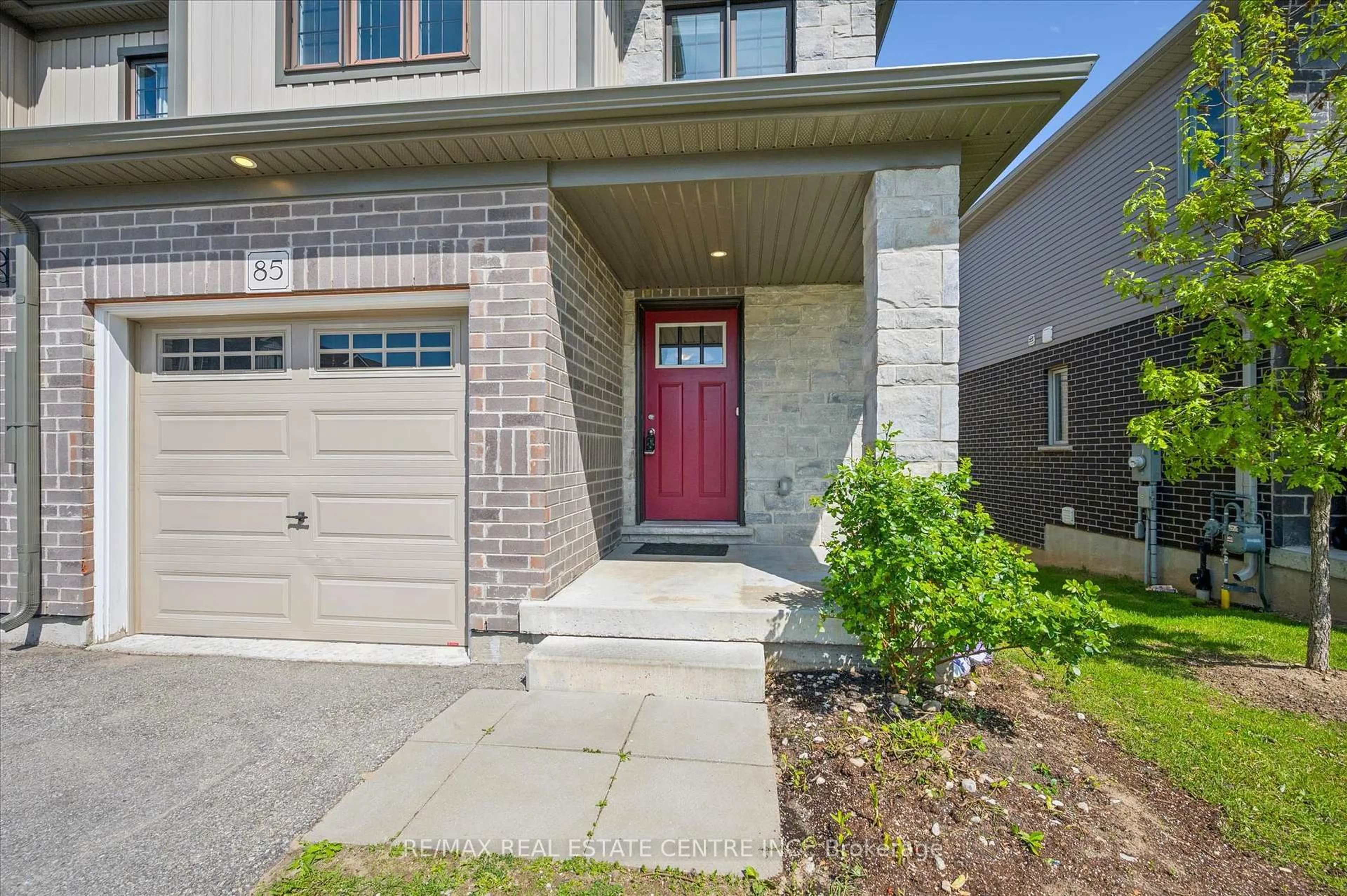 Unknown for 135 Hardcastle Dr #85, Cambridge Ontario N1S 0B6
