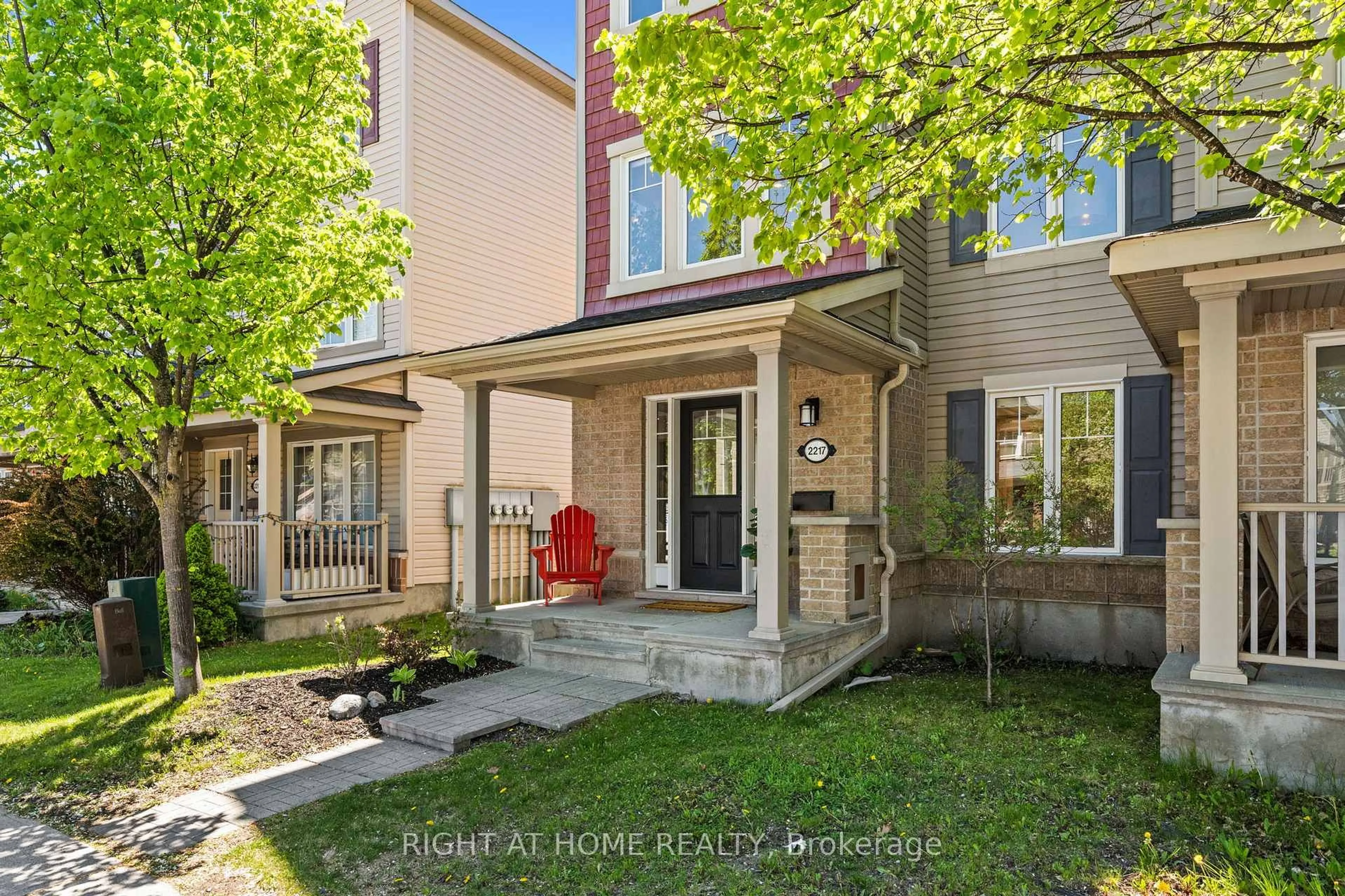Unknown for 2217 RIVER MIST Rd, Ottawa Ontario K2J 0R8