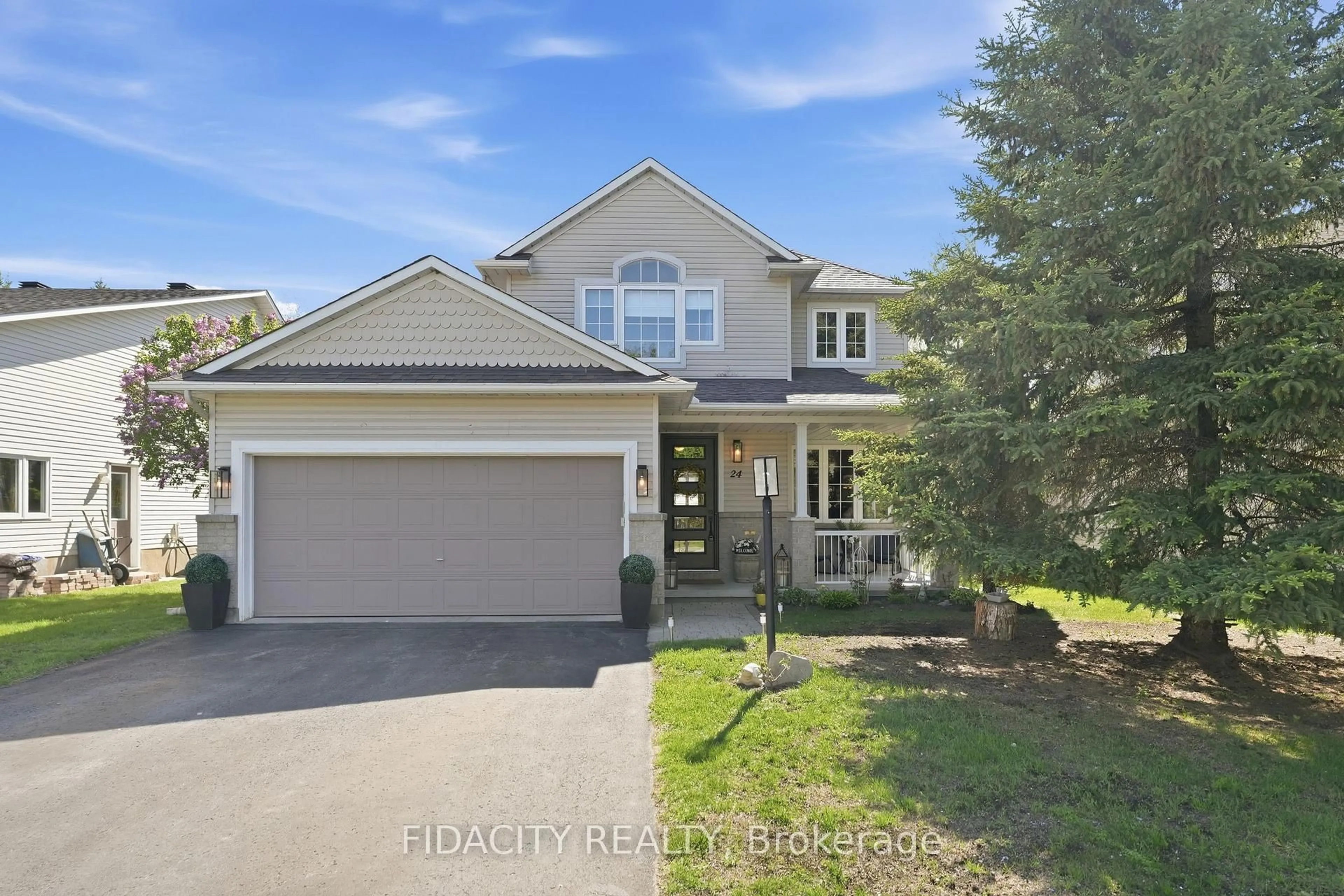 Unknown for 24 Sirocco Cres, Stittsville Ontario K2S 1Z7