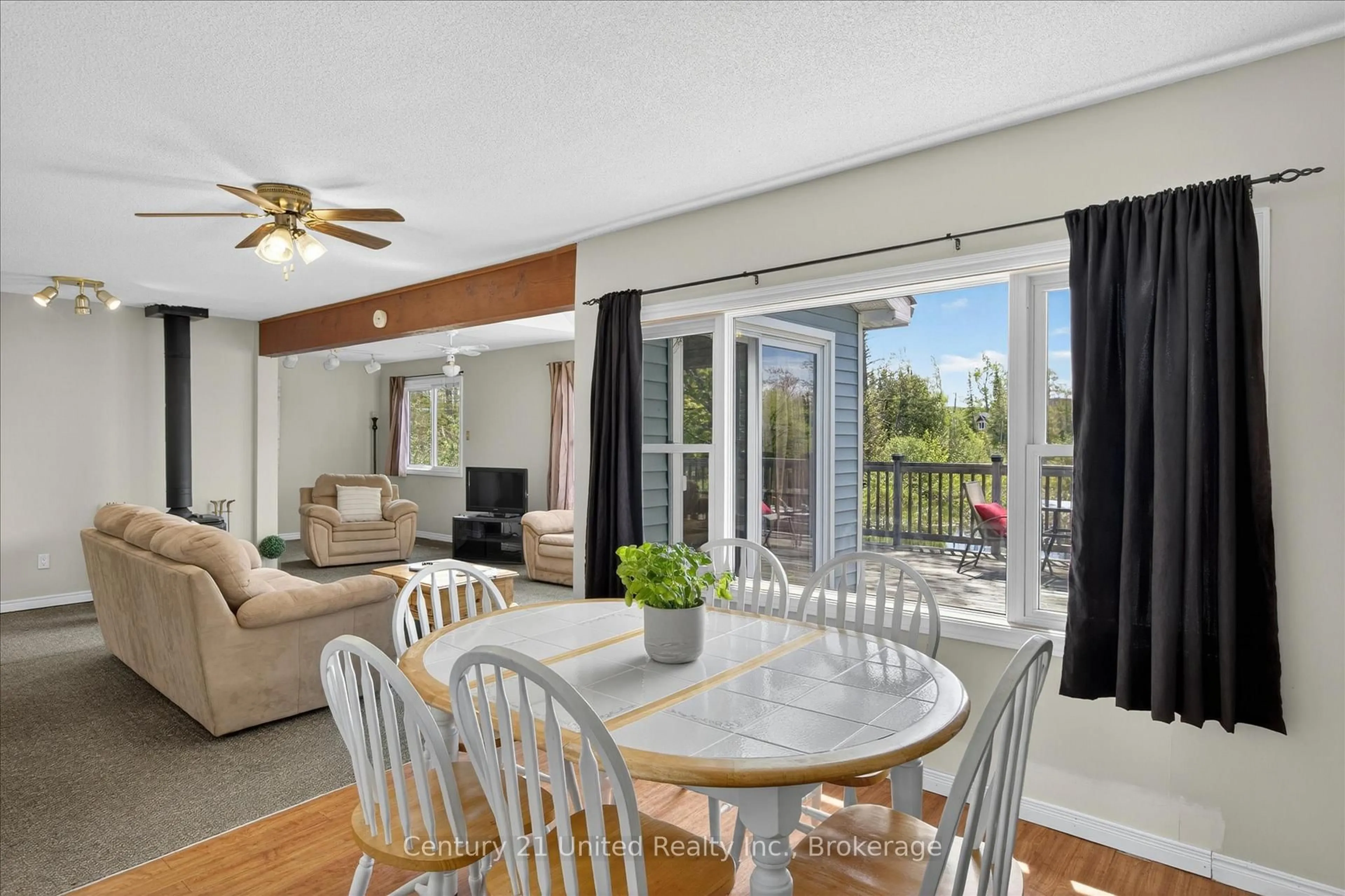 Unknown for 113 Peninsula Dr, Trent Lakes Ontario K0M 1A0