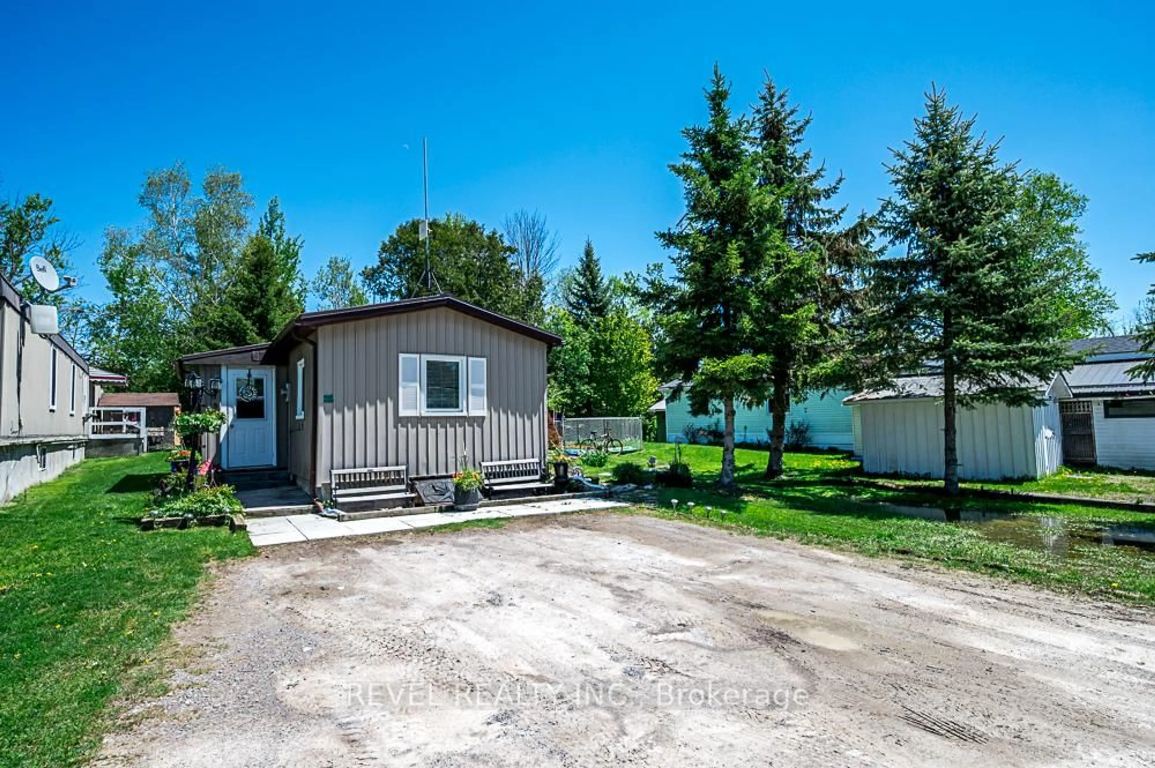 Unknown for 64 OTTER Line, Kawartha Lakes Ontario K9V 0K1