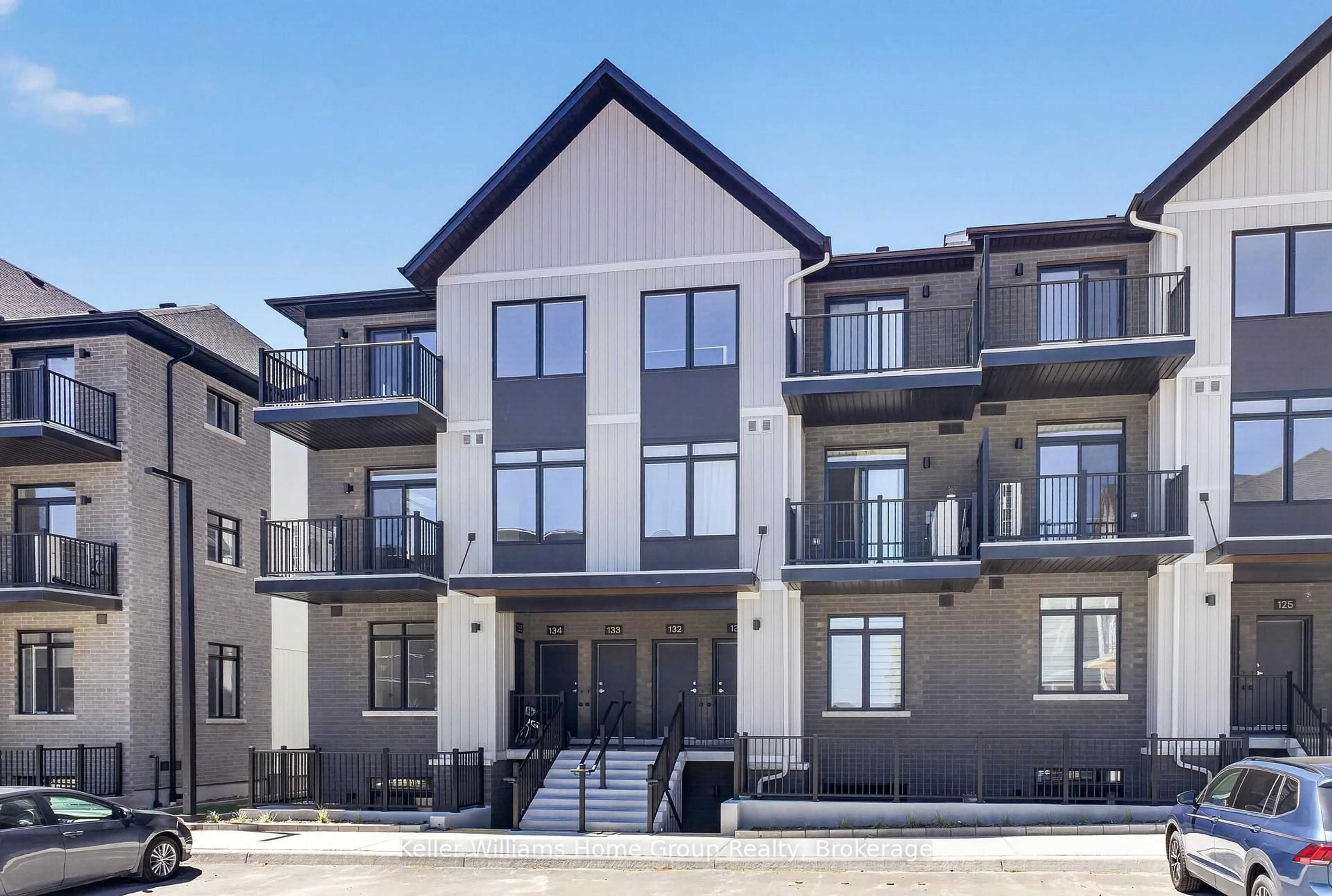 Unknown for 824 Woolwich St #136, Guelph Ontario N1H 6J2